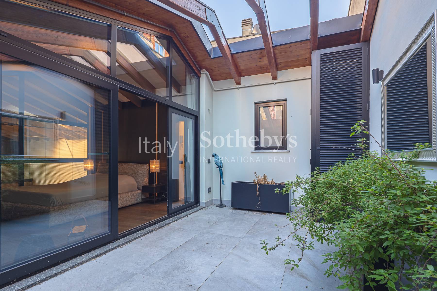  Elegant designer apartment in the heart of Milan - 物件實景
