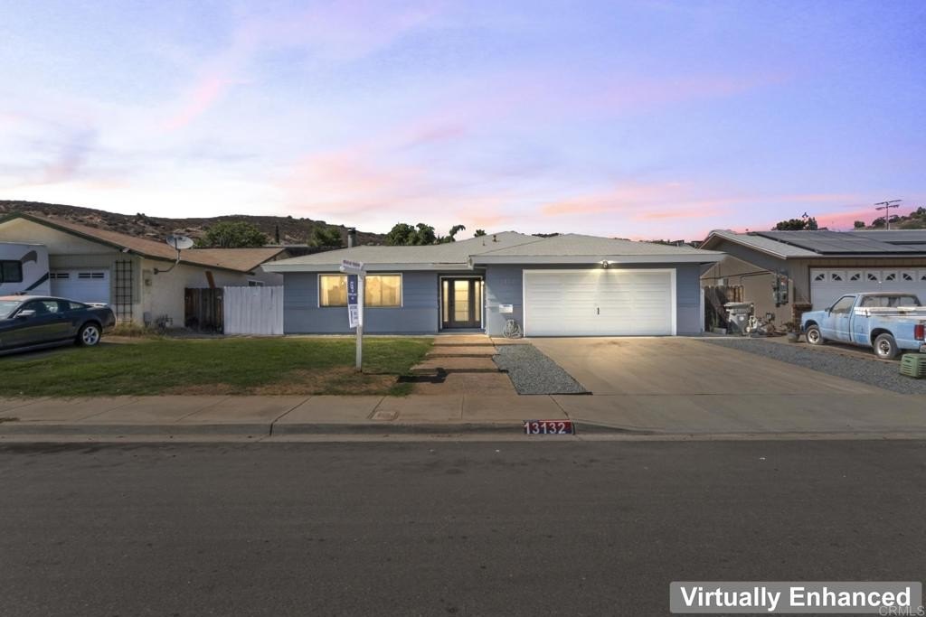 Lakeside, California, 92040, United States, 4 Bedrooms Bedrooms, ,2 BathroomsBathrooms,Residential,For Sale,1900967