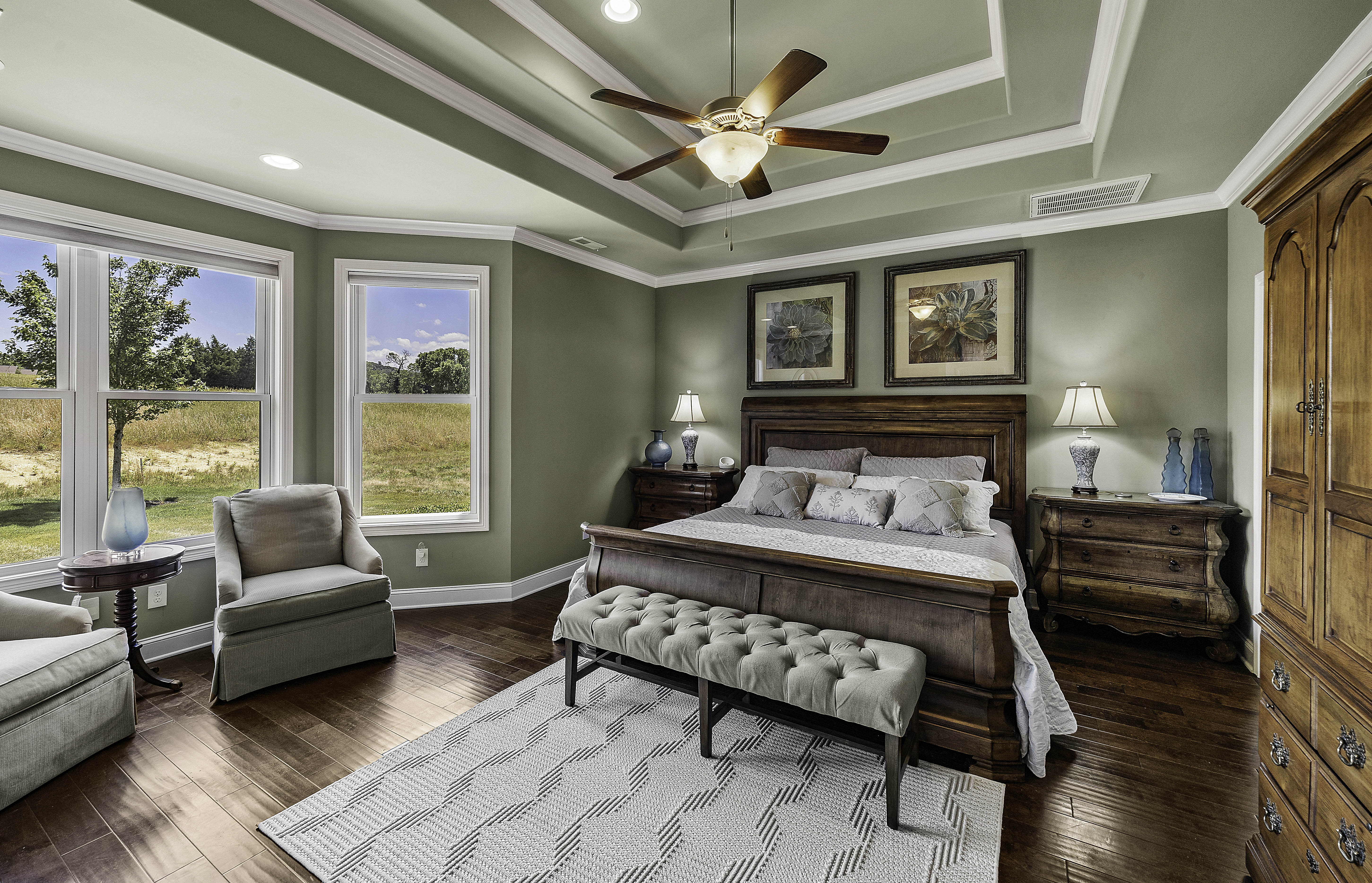 1099 Buckhorn Way, Loudon, TN 37774 - 物件實景
