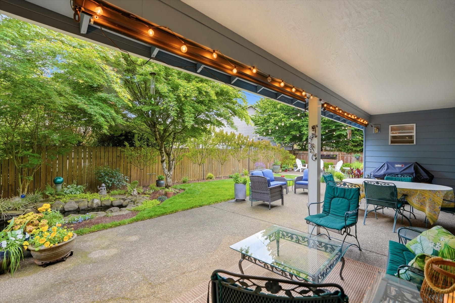  19577 MORRIE DR Oregon City, OR 97045 - 物件實景