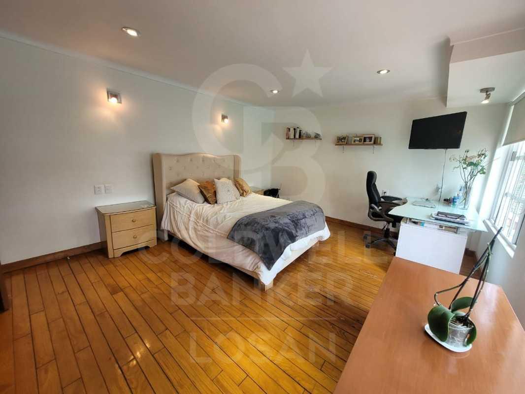 Acueducto de Zempoala, Naucalpan de Juárez, Estado de México, 53296, Mexico, 4 Bedrooms Bedrooms, ,4 BathroomsBathrooms,Residential,For Sale,Acueducto de Zempoala,1441157