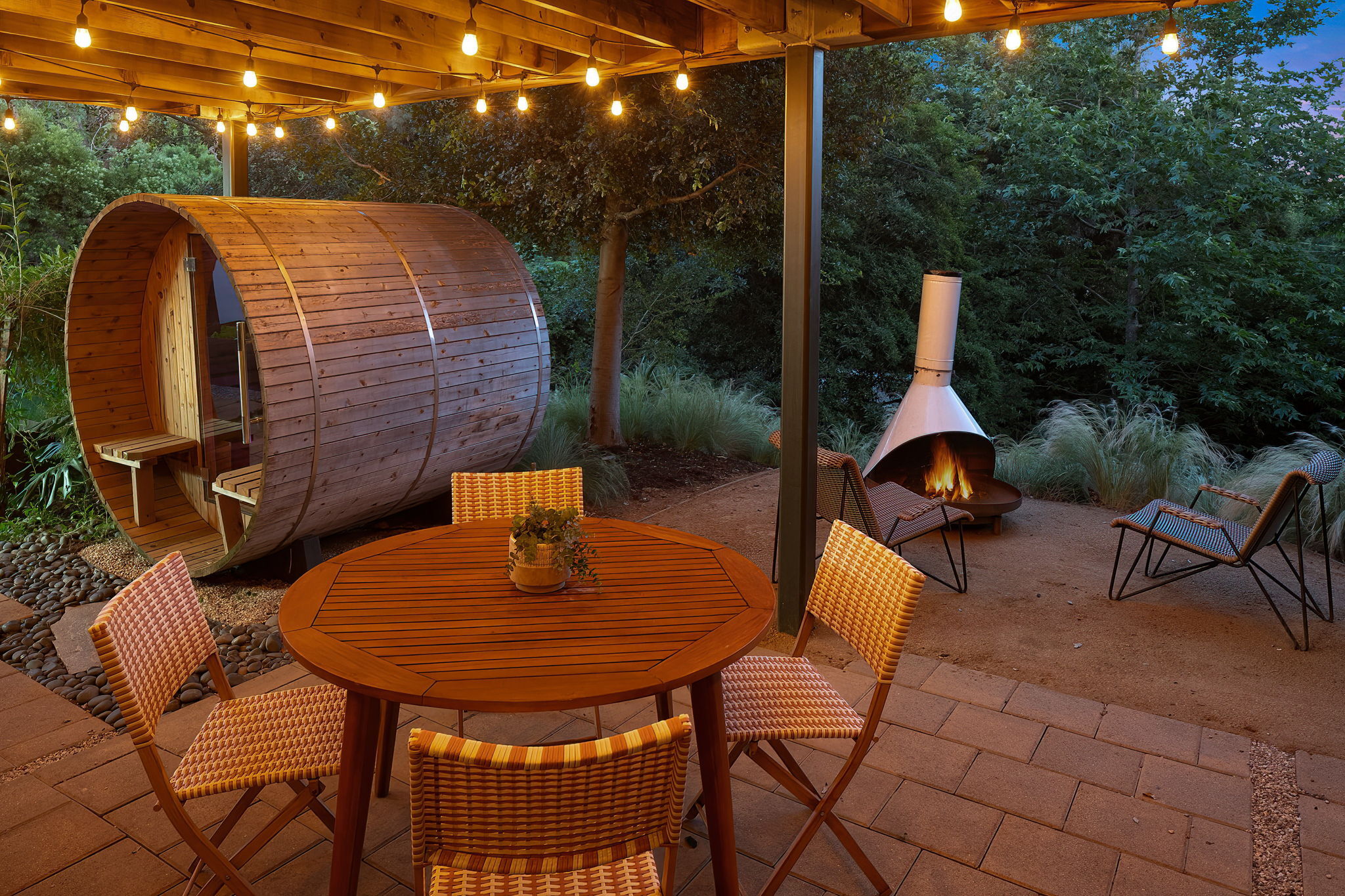  12362 W Sunset Boulevard - 物件實景