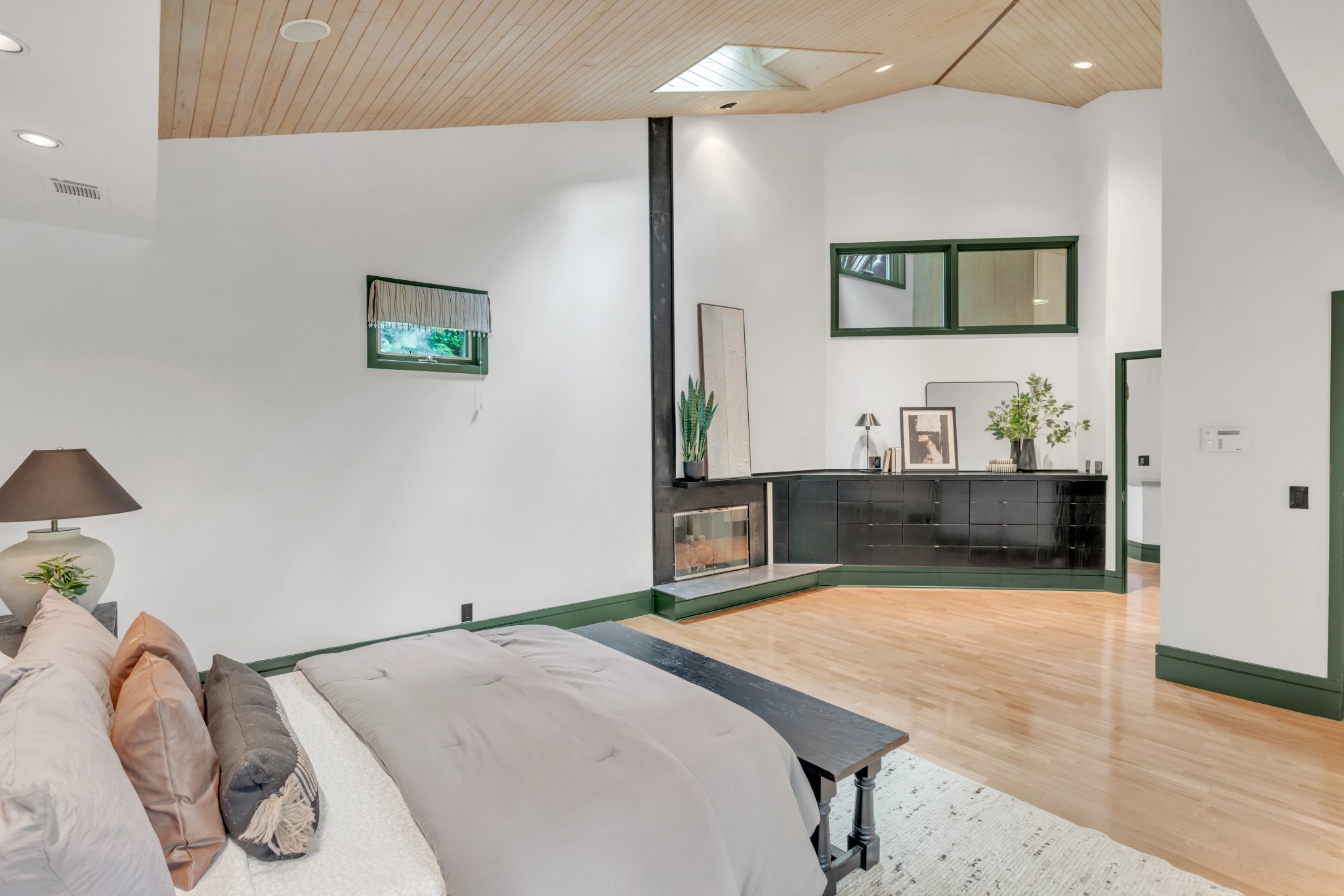  4 Glenn Abbey, Nashville, TN, 37215 - 物件實景
