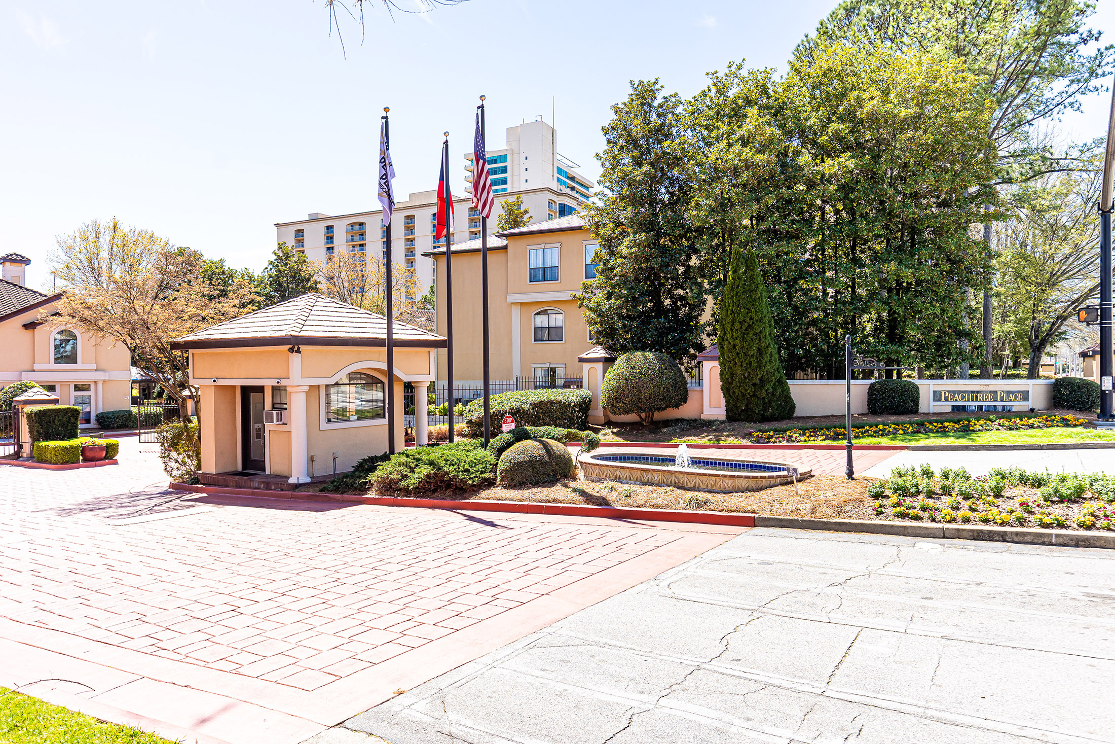  Beautiful One Bedroom Condo in a Sought-after Community - 物件實景