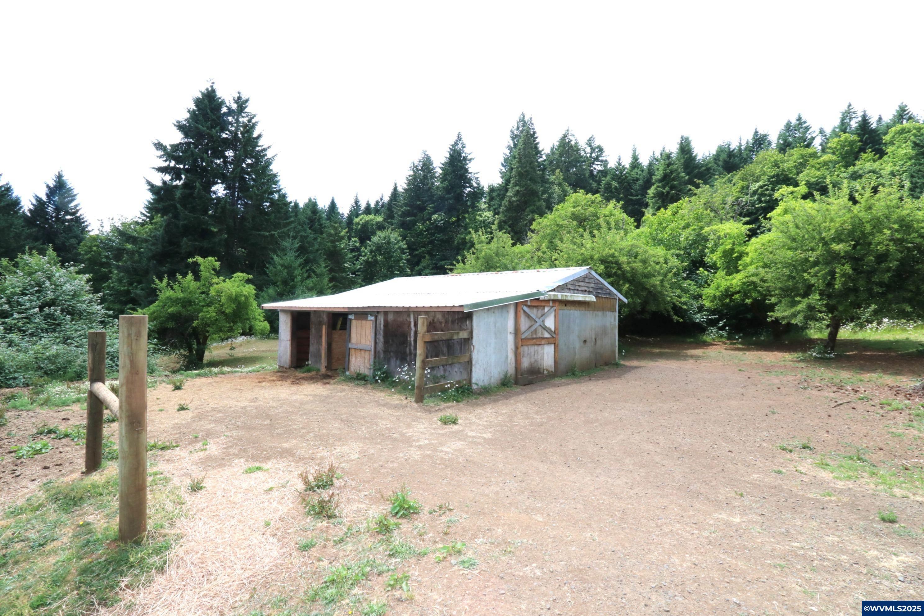 Falls City, Oregon, 97344, United States, 3 Bedrooms Bedrooms, ,2 BathroomsBathrooms,Residential,For Sale,1875170