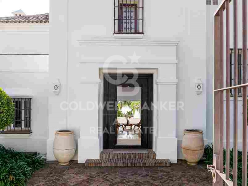 Marbella, Andalusia, ES, 6 Bedrooms Bedrooms, ,6 BathroomsBathrooms,Residential,For Sale,1794684