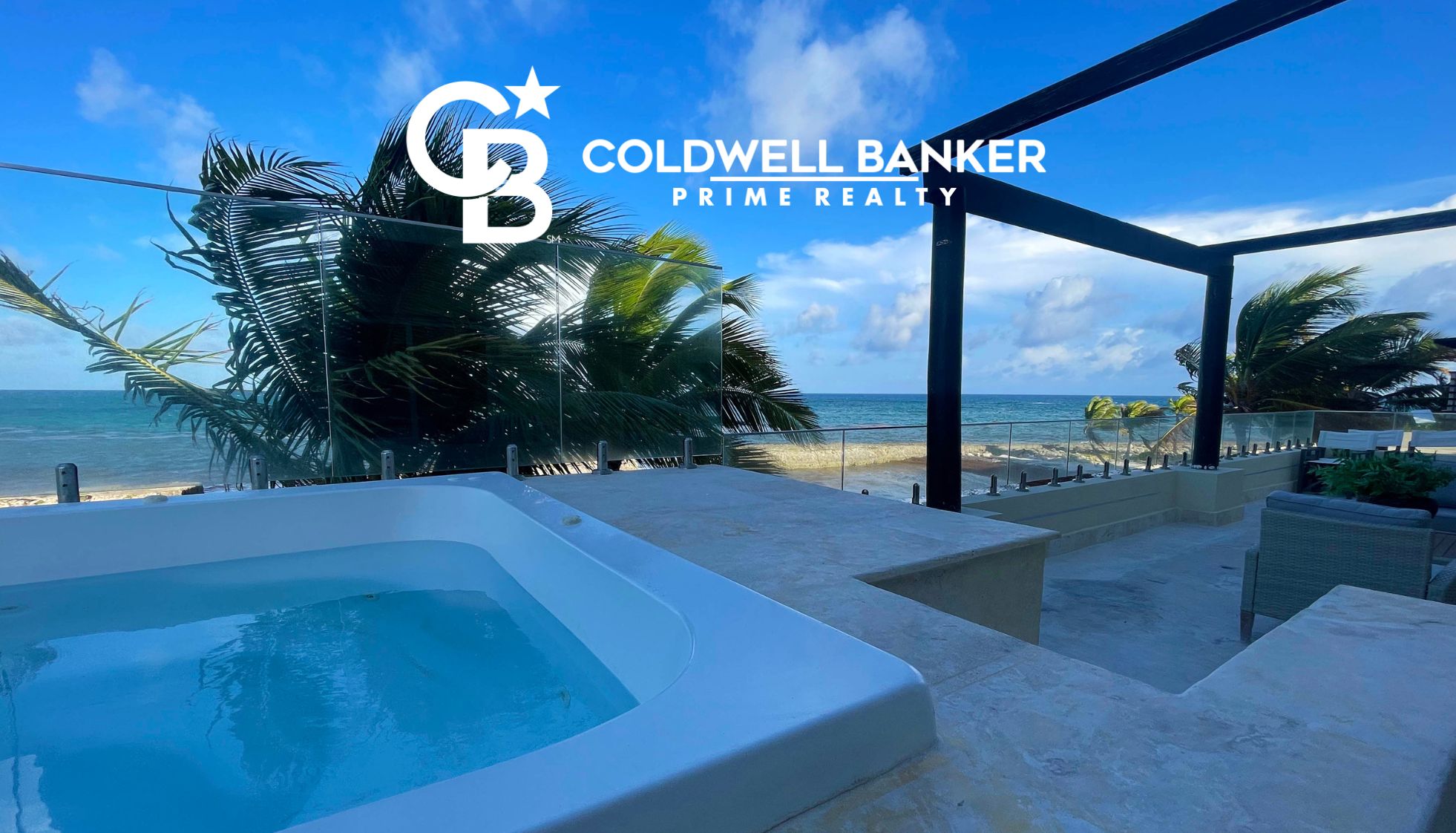 Cap Cana, DO, 2 Bedrooms Bedrooms, ,2 BathroomsBathrooms,Residential,For Sale,2003356