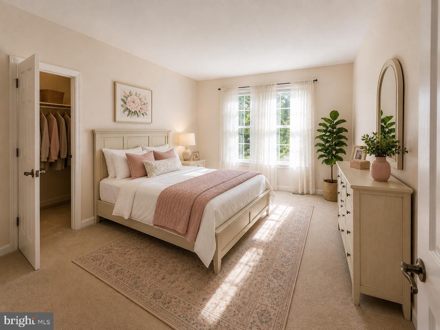 Glen Mills, Pennsylvania, 19342, United States, 3 Bedrooms Bedrooms, ,3 BathroomsBathrooms,Residential,For Sale,2043600