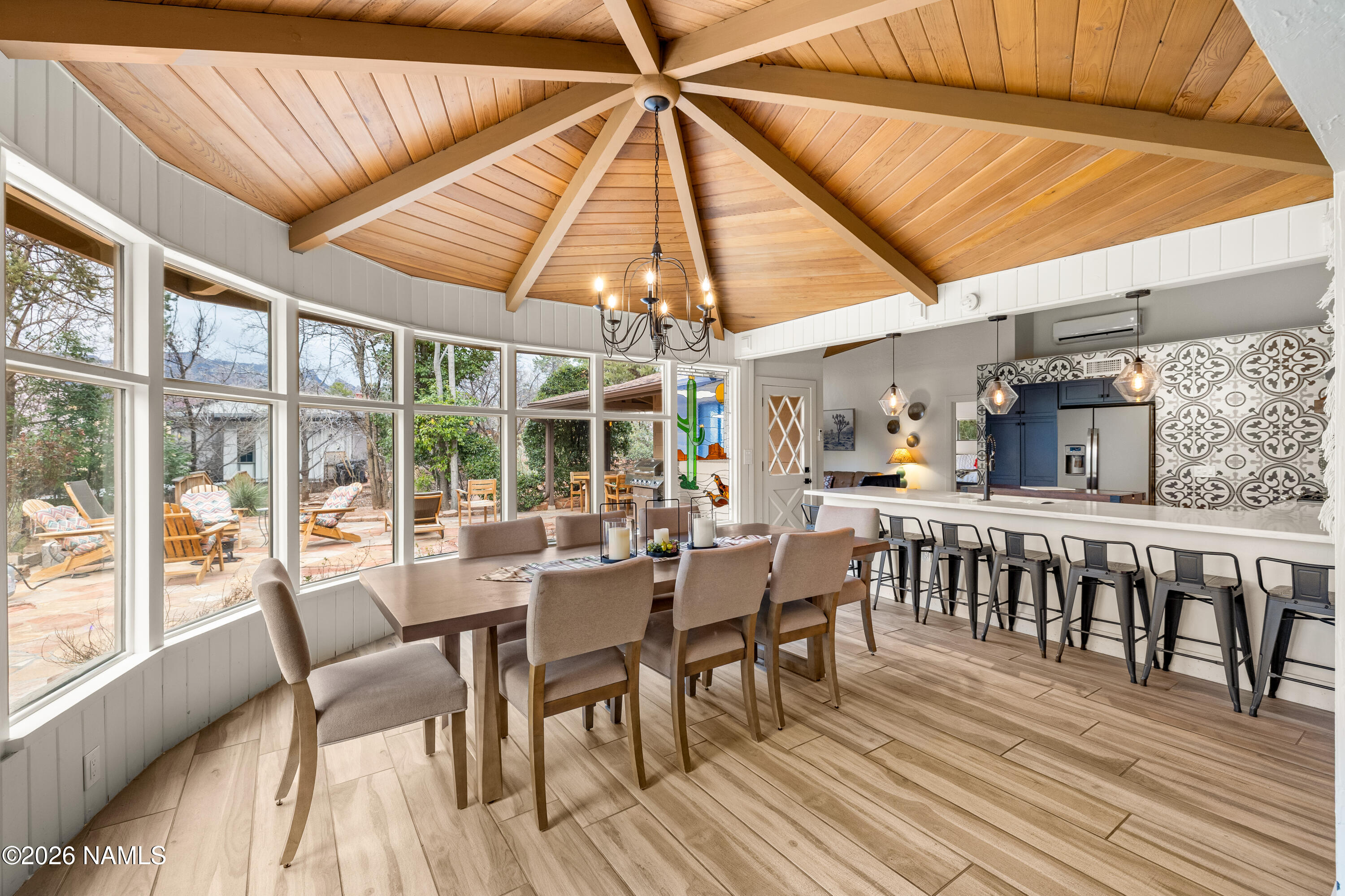  385 Rockridge Drive, Sedona, AZ, 86336 - 物件實景