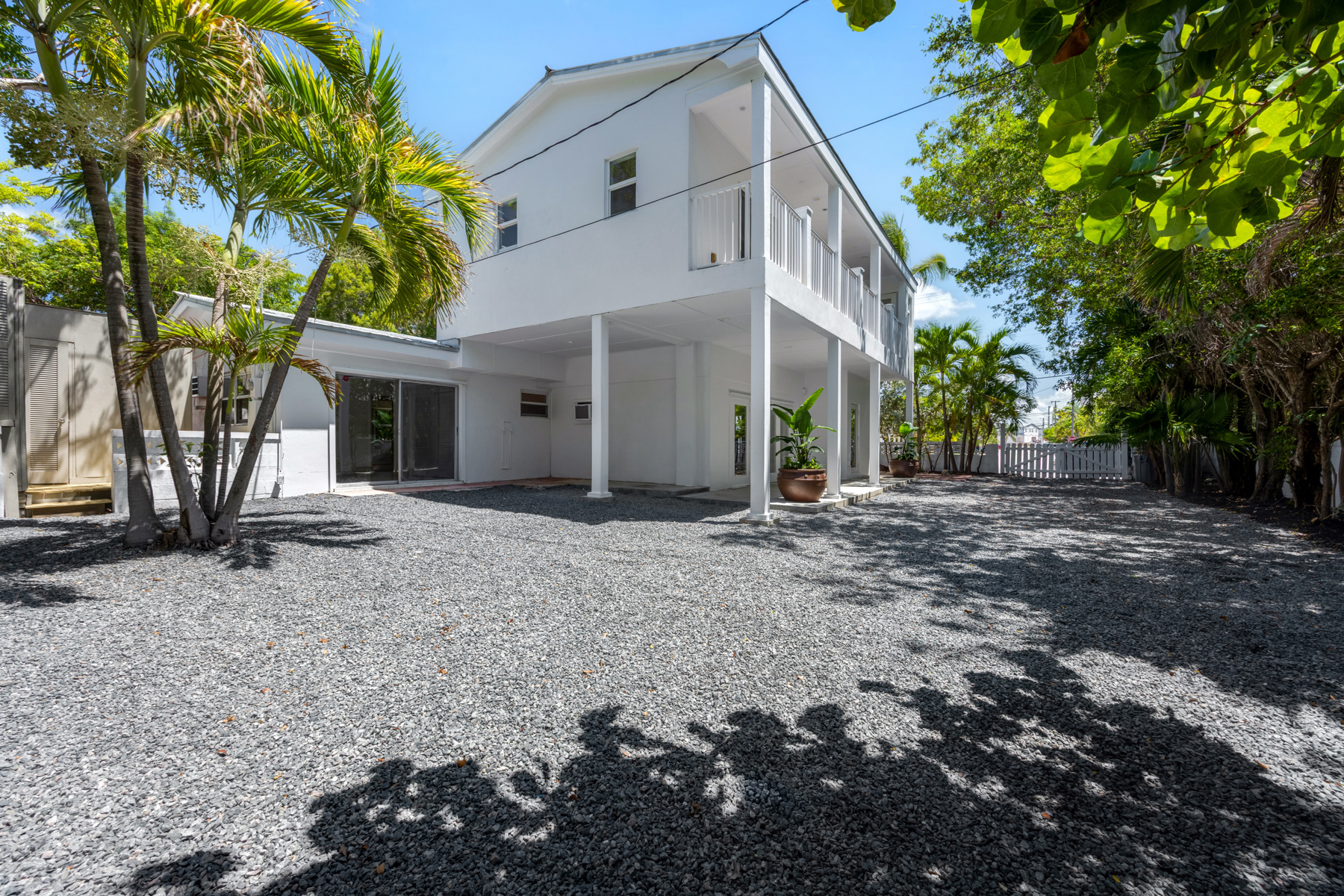  1724 Rose Street - 物件實景