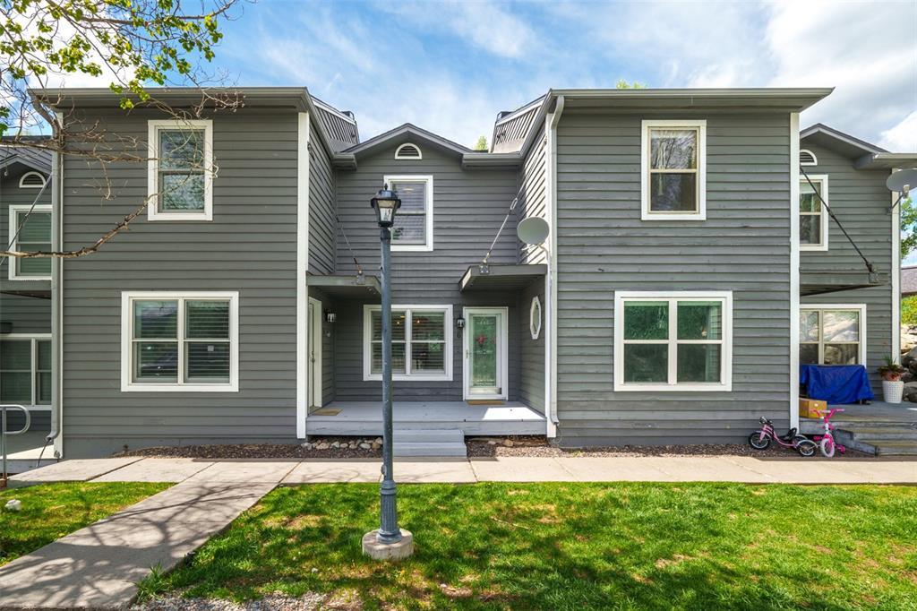 Steamboat Springs, Colorado, 80487, United States, 2 Bedrooms Bedrooms, ,2 BathroomsBathrooms,Residential,For Sale,1827745