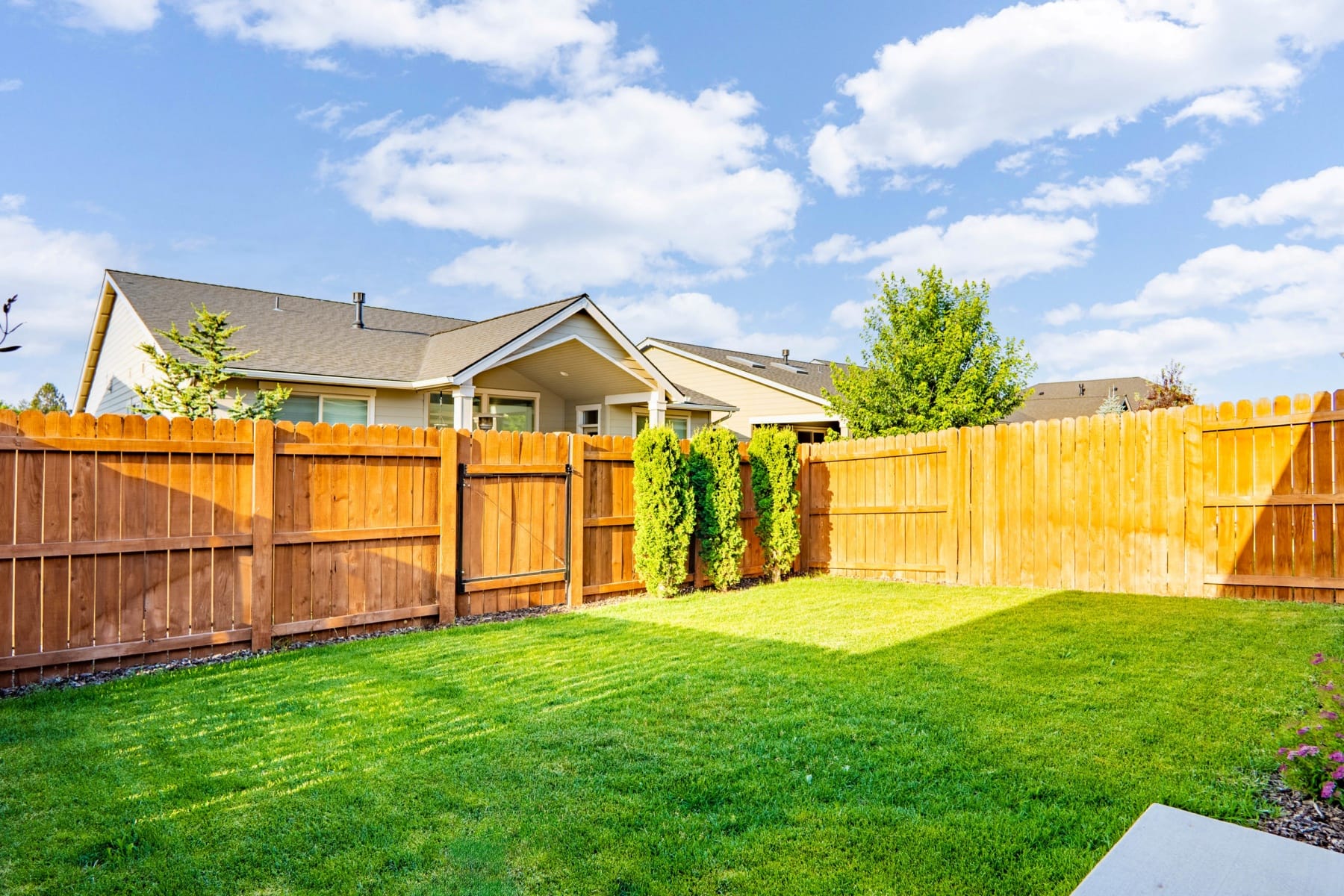  3610 SW Badger Avenue Redmond, OR 97756 - 物件實景