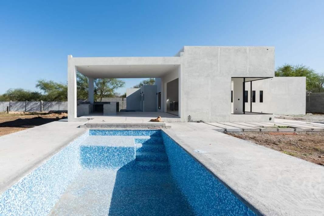 Privada los Lirios, Montemorelos, Nuevo León, 67580, Mexico, 3 Bedrooms Bedrooms, ,5 BathroomsBathrooms,Residential,For Sale,Privada los Lirios,1443065