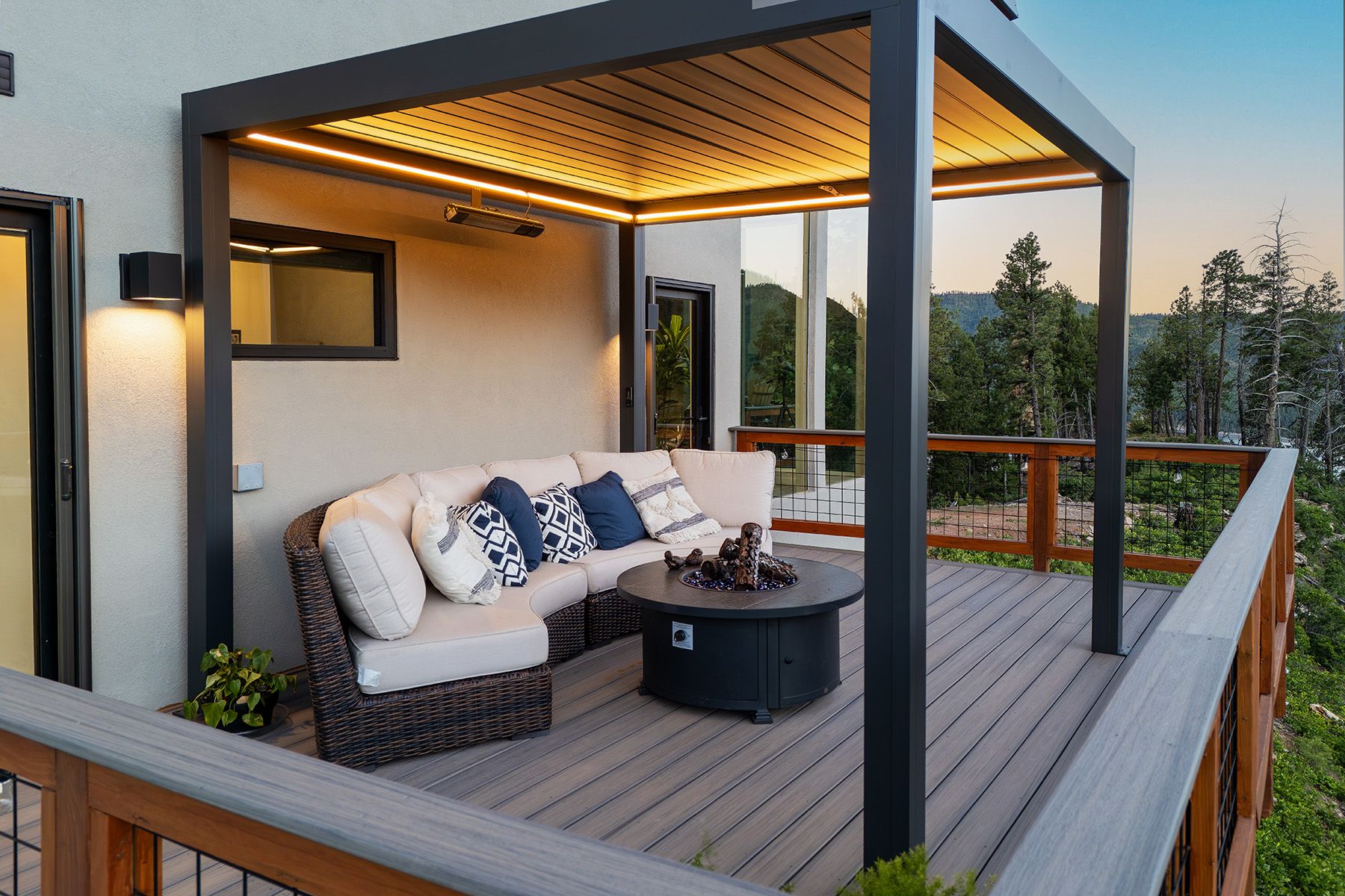  1165 Lake View Drive, Bayfield, CO 81122 - 物件實景