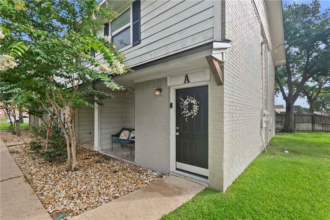 Summit St, College Station, TX 77845 #1