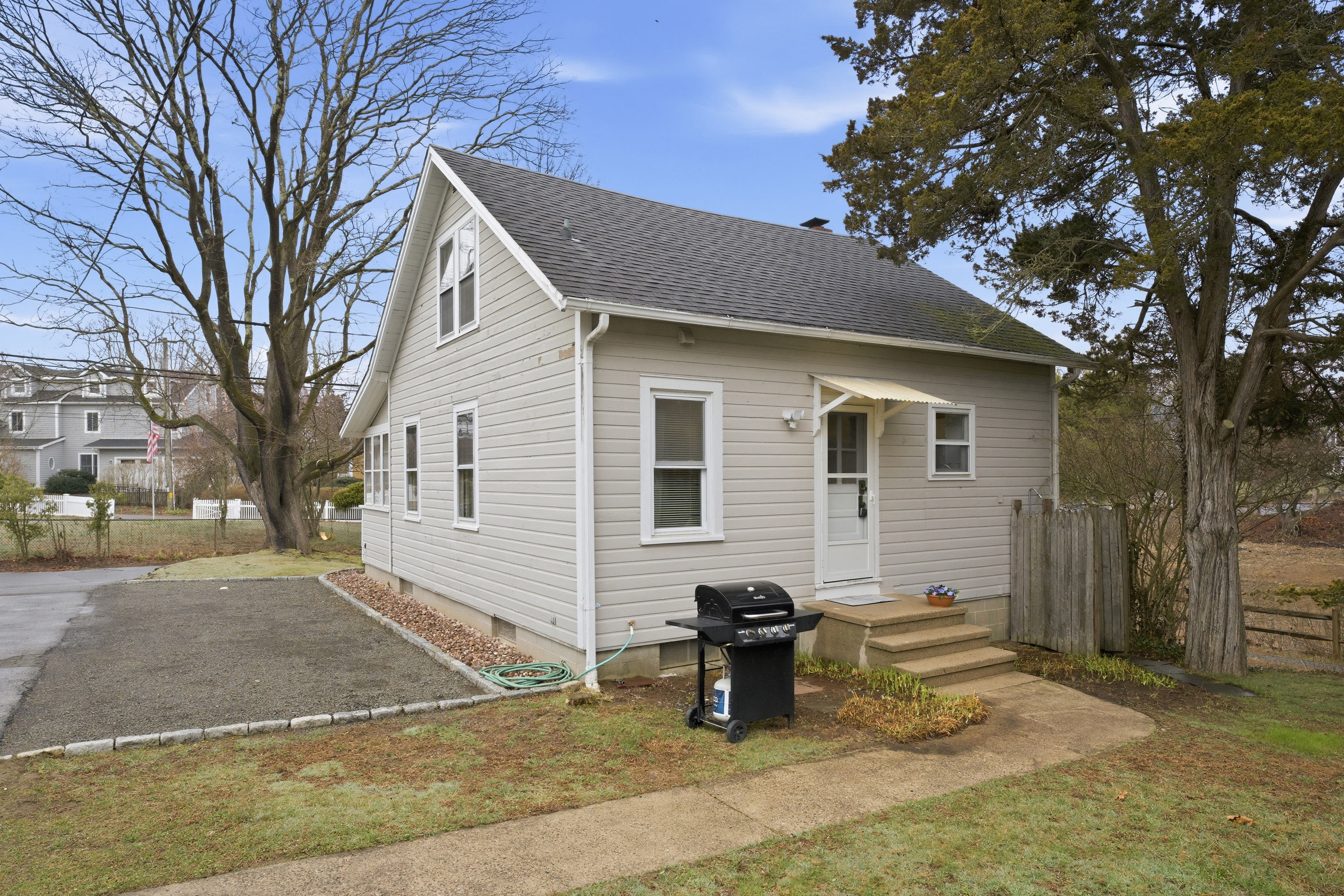  7 Pent Road - 物件實景