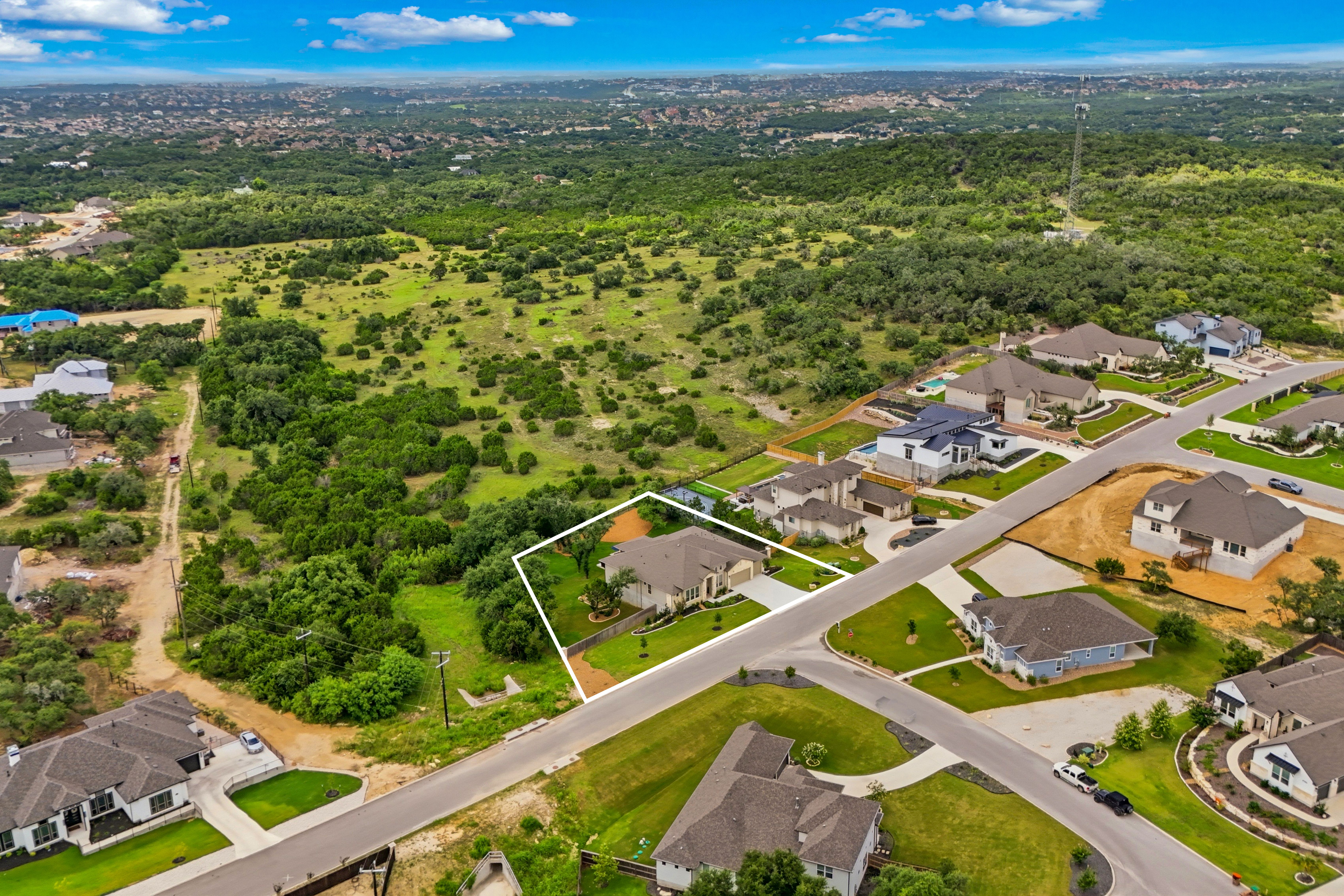 The Overlook at Highland Estates - 物件實景