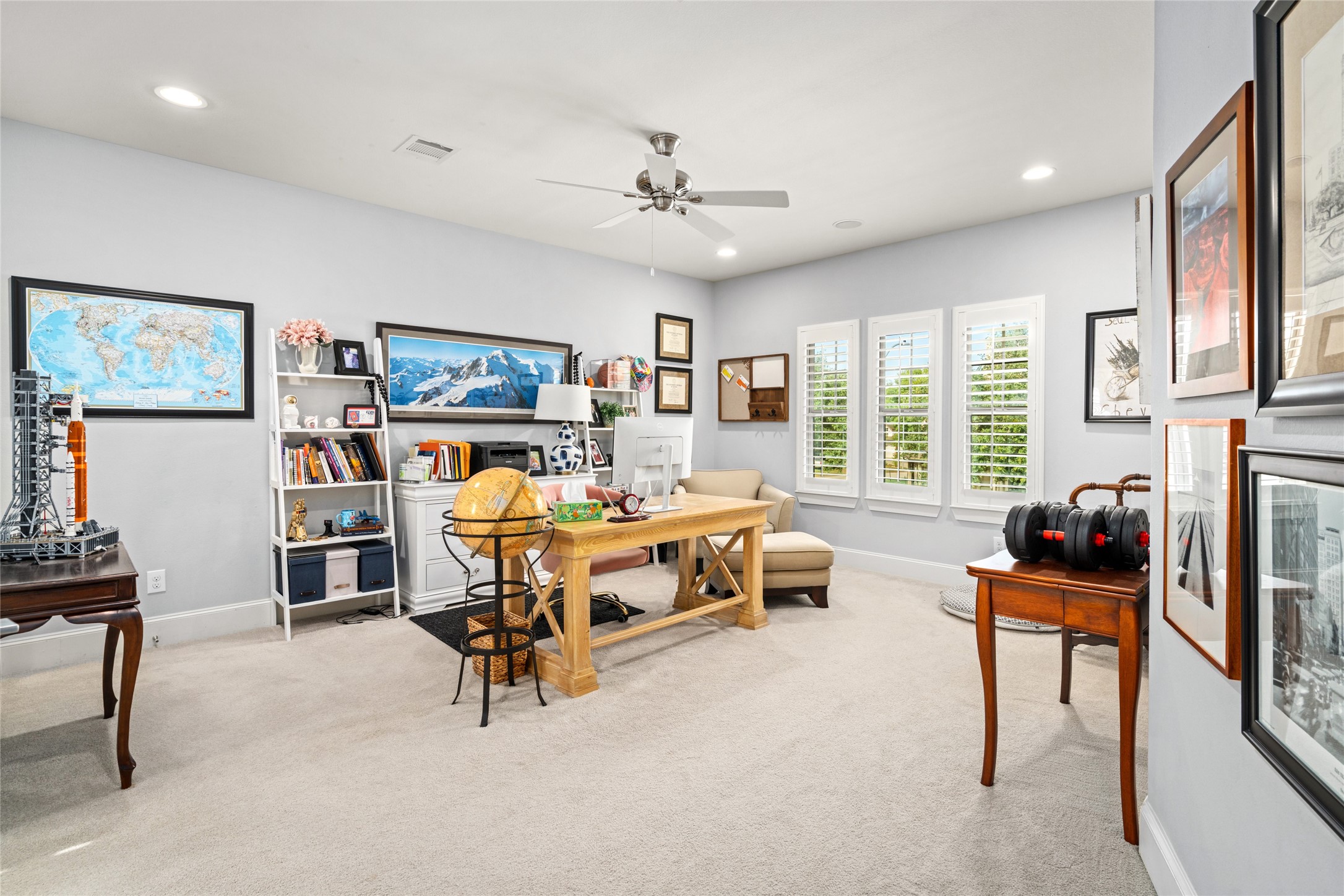  1045 Rosepoint Street - 物件實景