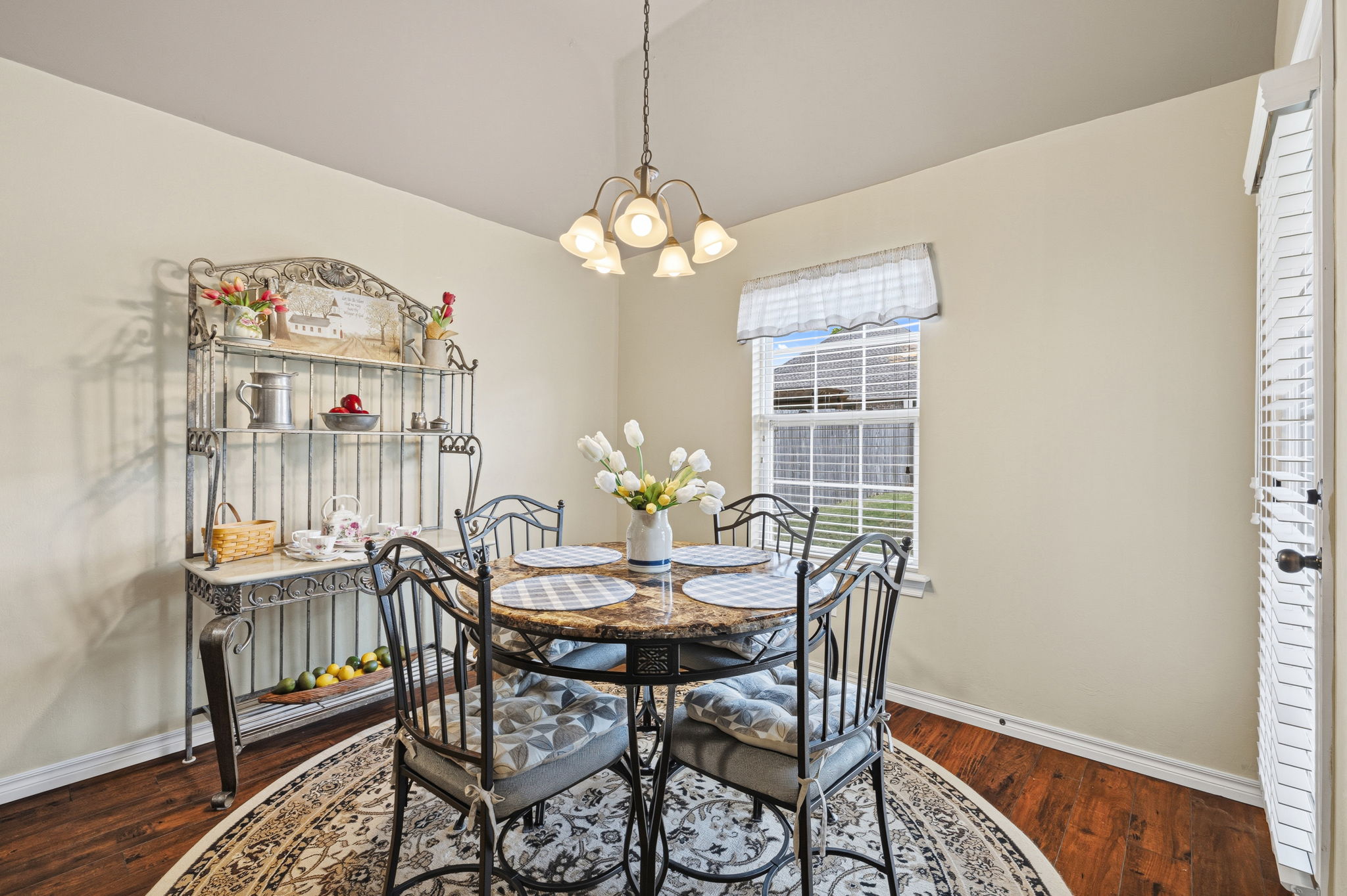  16312 Crested Owl Drive, Edmond, OK 73013 - 物件實景