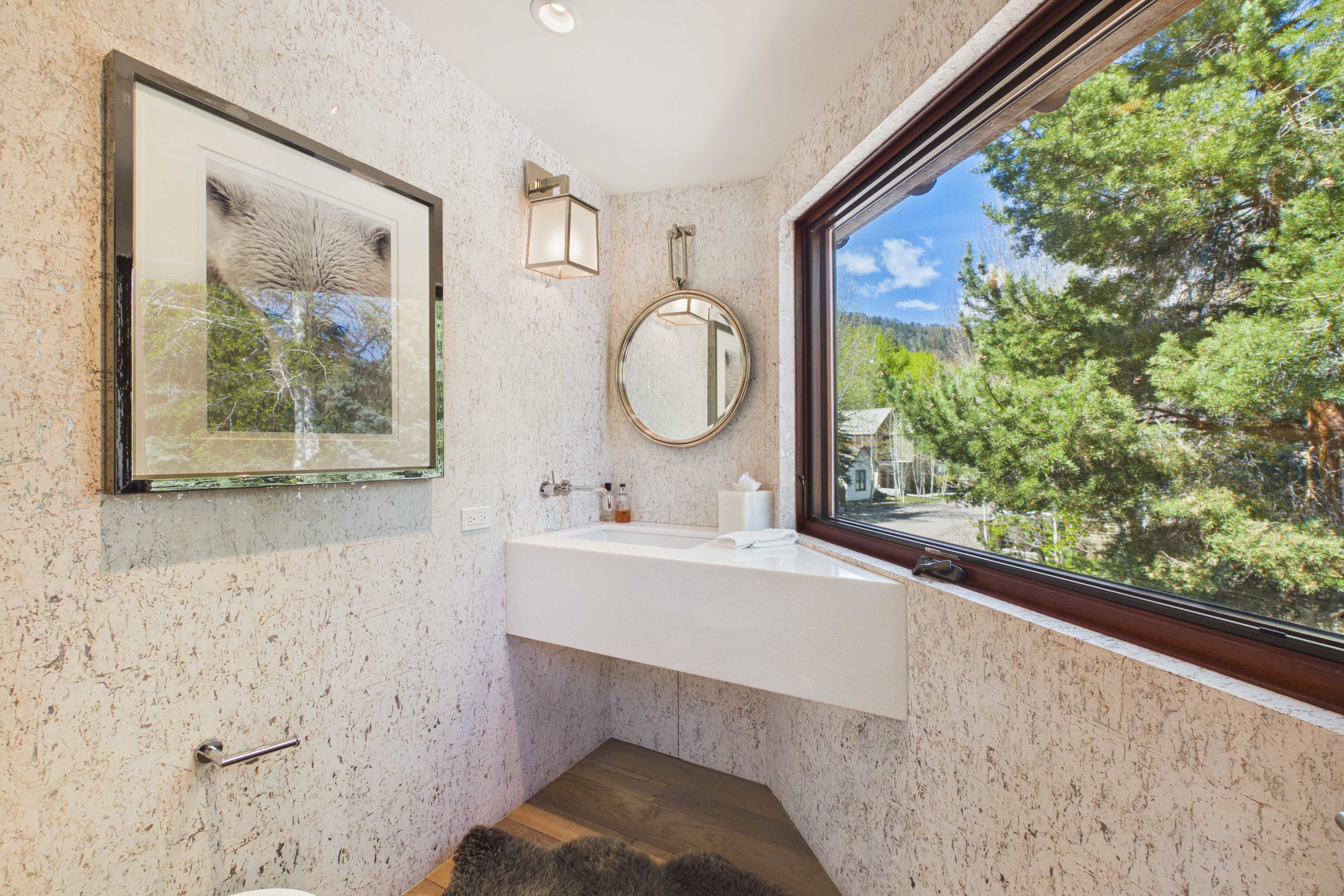  Prime Aspen Location  Mountain Modern Luxury  Turnkey Convenience - 物件實景