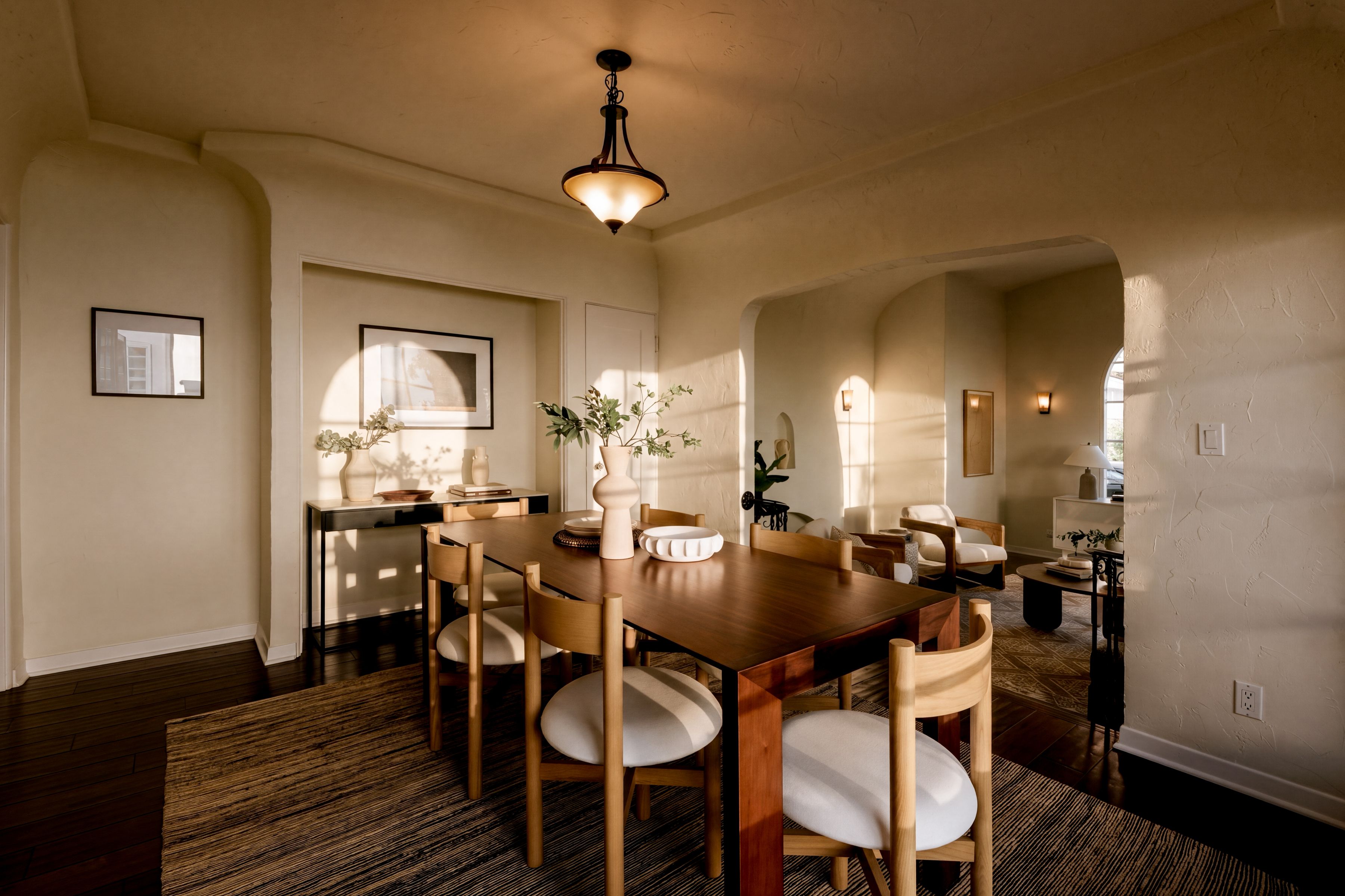  Carthay Circle Duplex - 物件實景