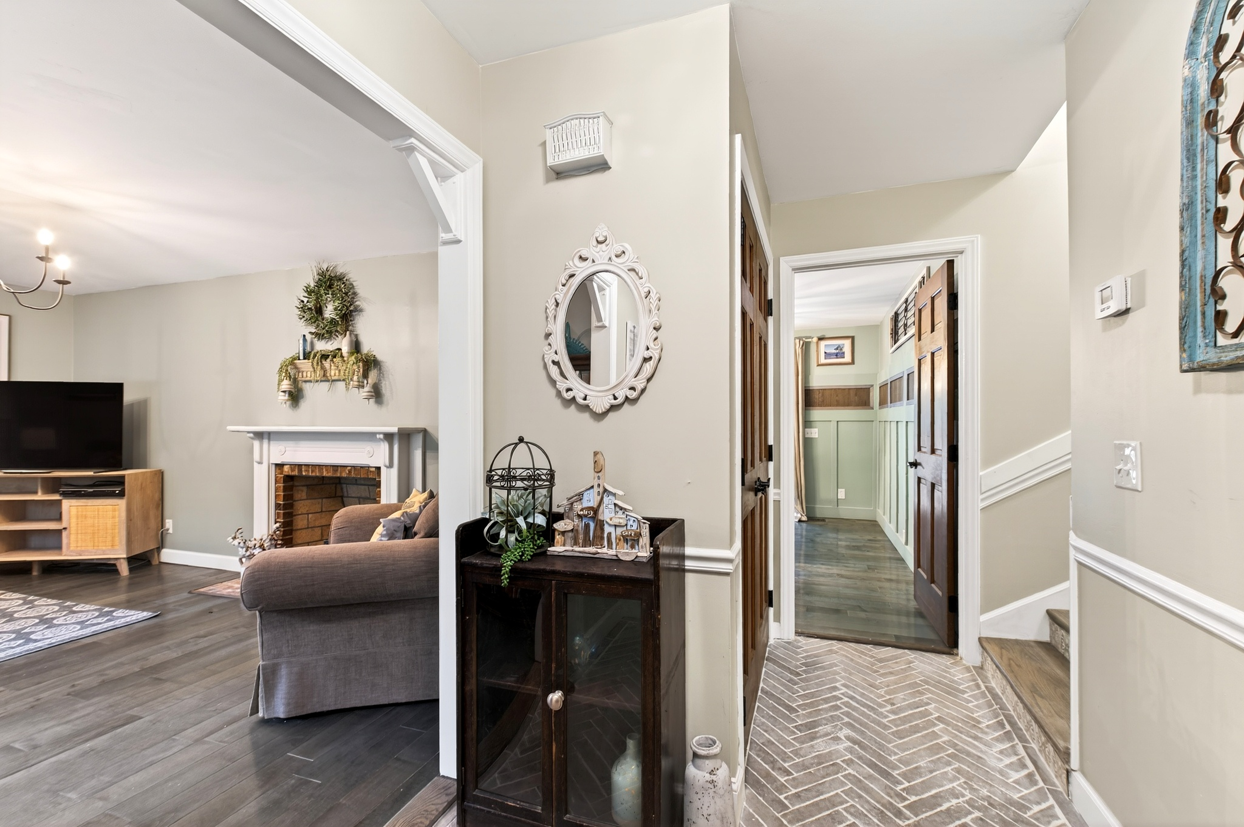  100 Old Meadowbrook Drive, Garner, NC 27529 - 物件實景