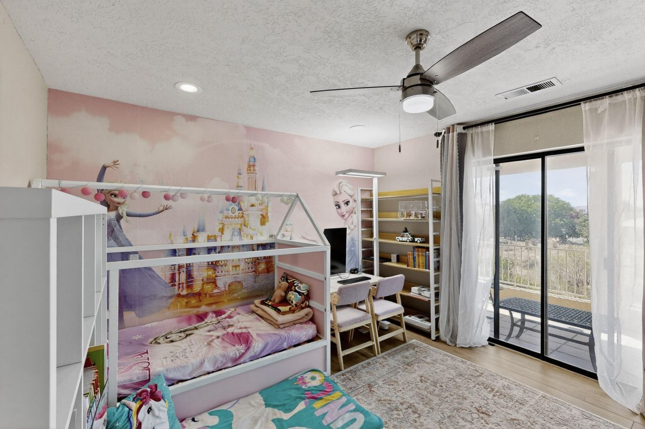 Albuquerque, New Mexico, 87122, United States, 5 Bedrooms Bedrooms, ,5 BathroomsBathrooms,Residential,For Sale,1933221