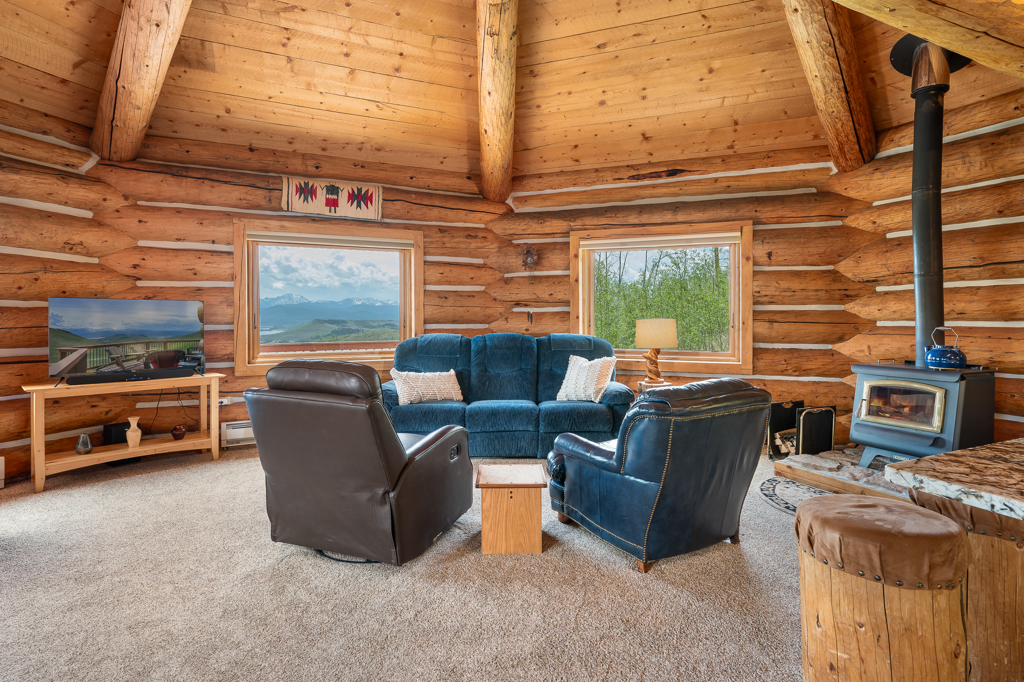  135 Gcr 4110, Granby, CO, 80446 - 物件實景