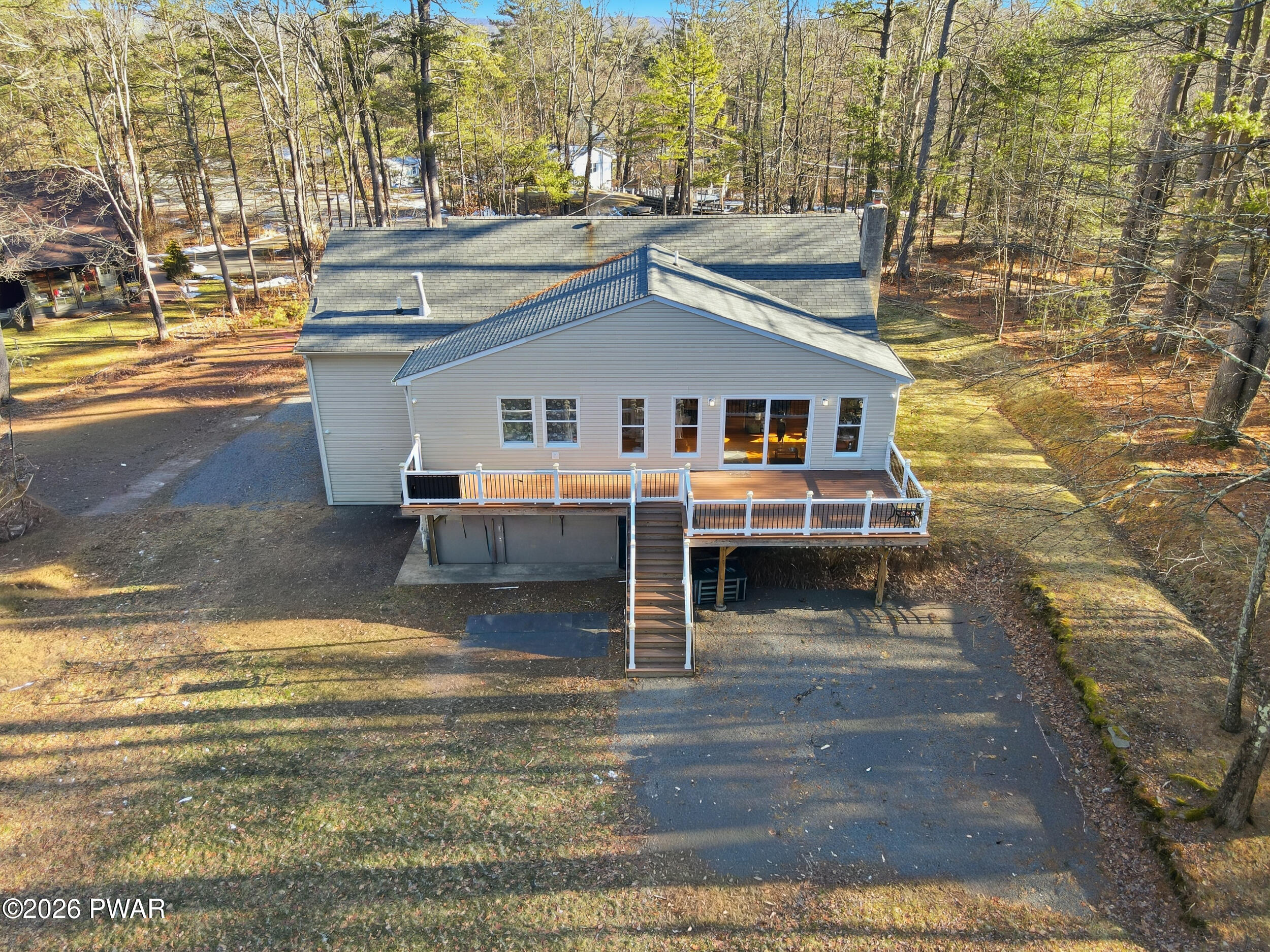 Milford, Pennsylvania, 18337, United States, 3 Bedrooms Bedrooms, ,3 BathroomsBathrooms,Residential,For Sale,2011309