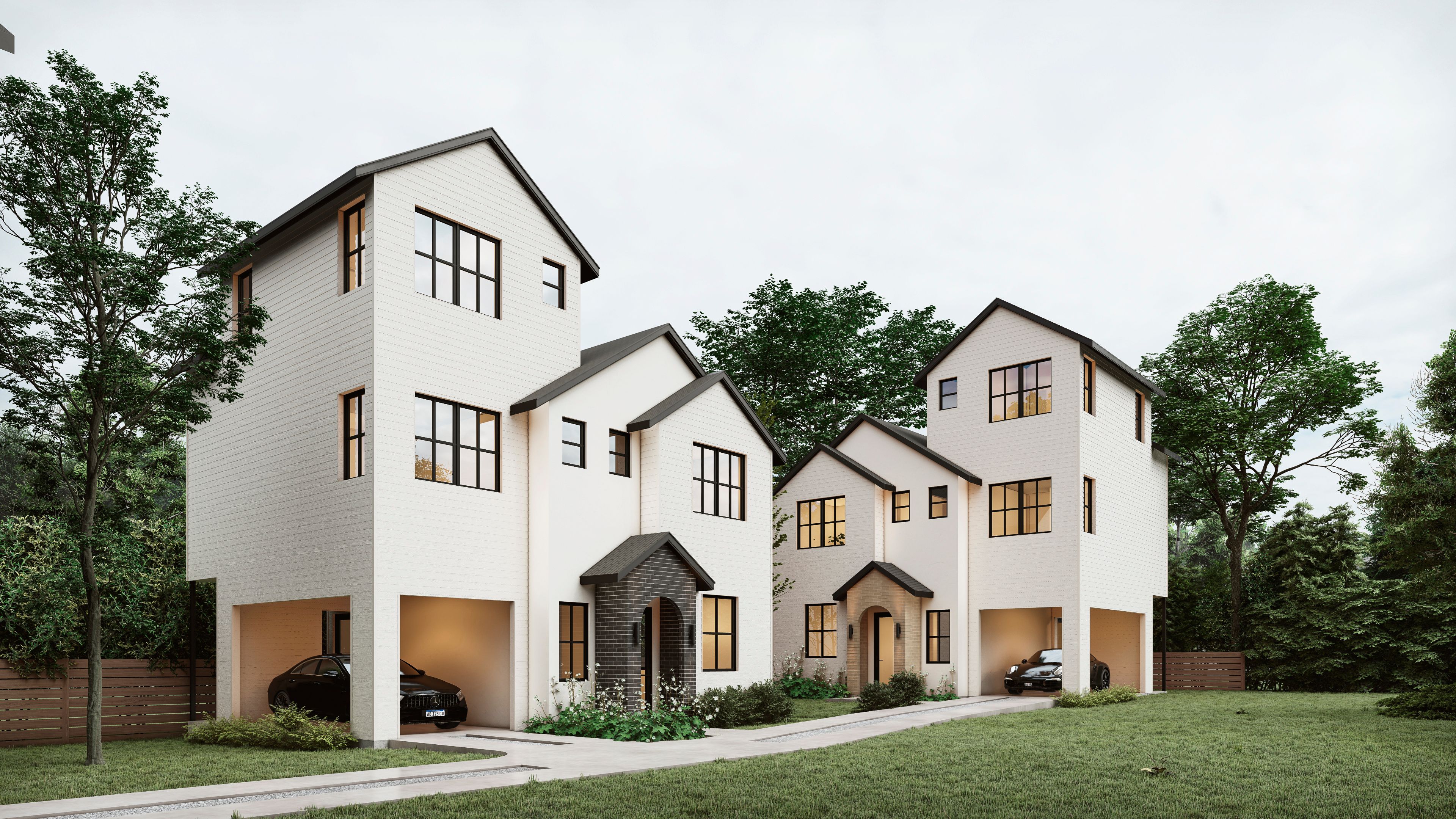 7512 Providence Avenue, Austin, TX 78752 - 物件實景