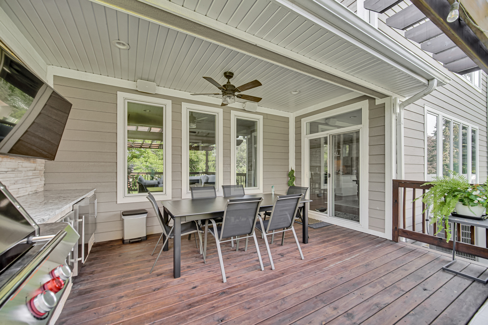 Downers Grove, Illinois, 60516, United States, 4 Bedrooms Bedrooms, ,5 BathroomsBathrooms,Residential,For Sale,1905764