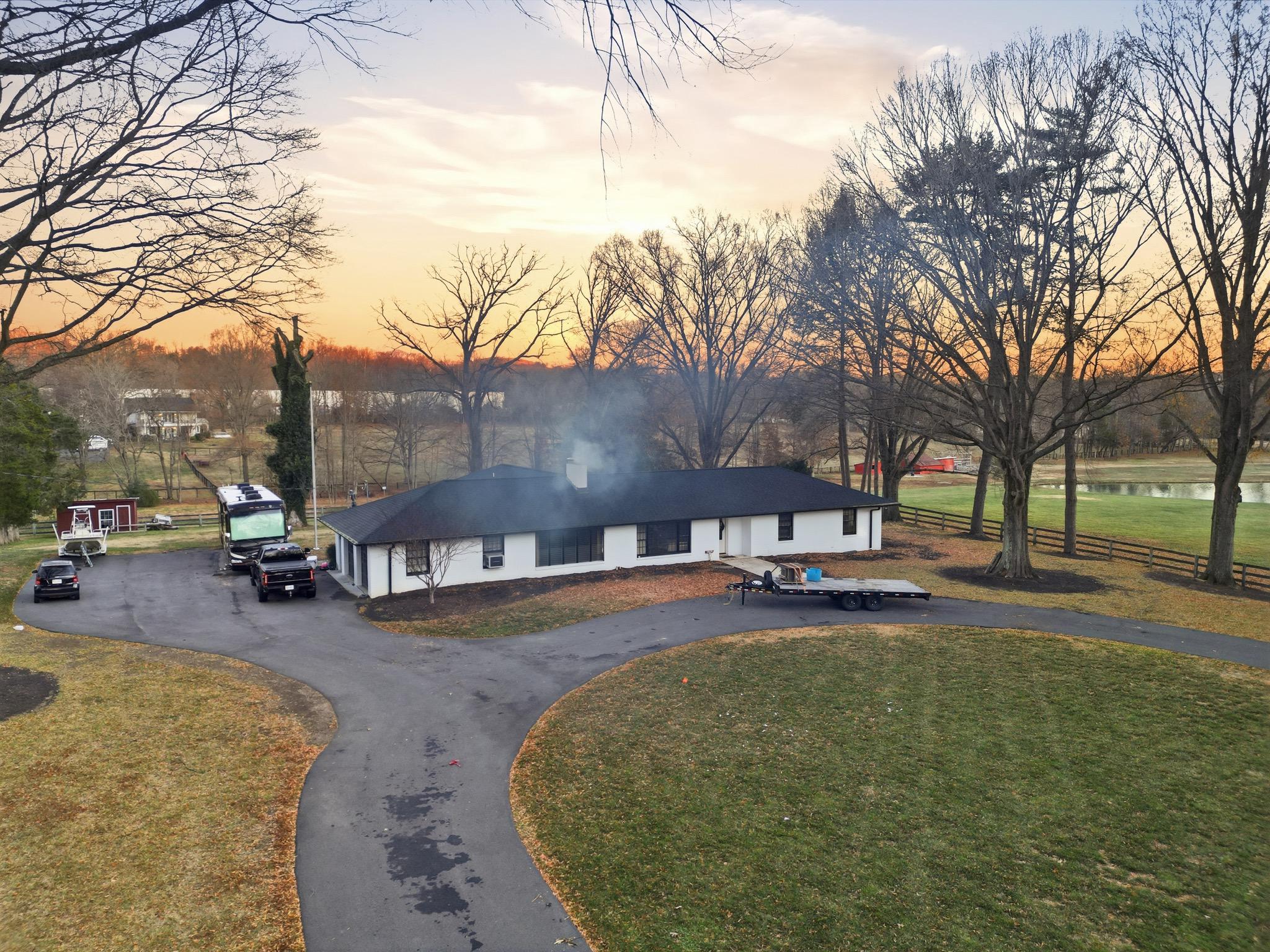  10622- 10618-10624 Old Colchester Road, Lorton, VA, 22079 - 物件實景