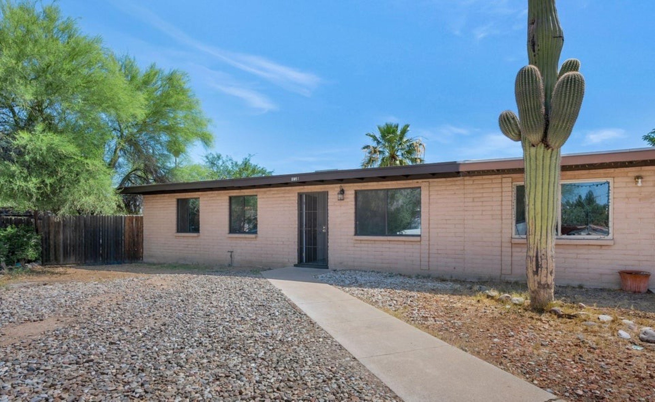  6951 E Golf Links Road, Tucson, AZ 85730 - 物件實景