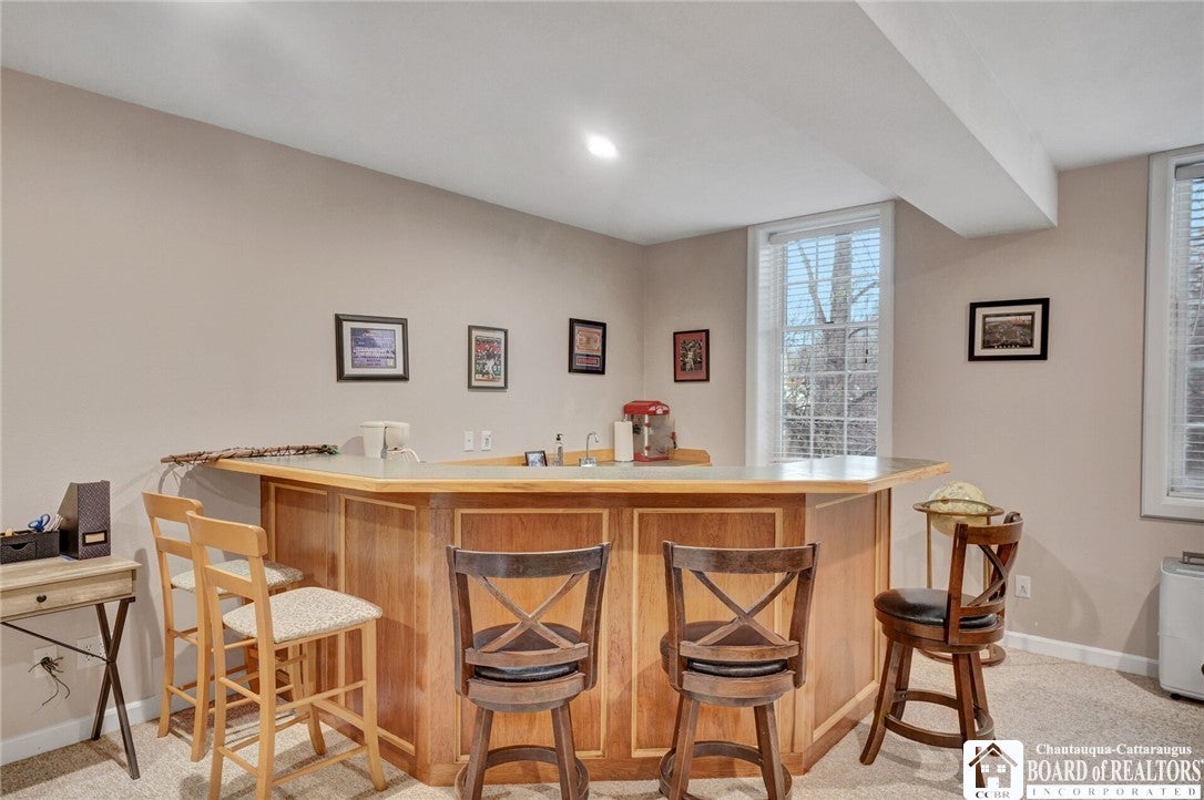 Bemus Point, New York, 14712, United States, 4 Bedrooms Bedrooms, ,5 BathroomsBathrooms,Residential,For Sale,2035252
