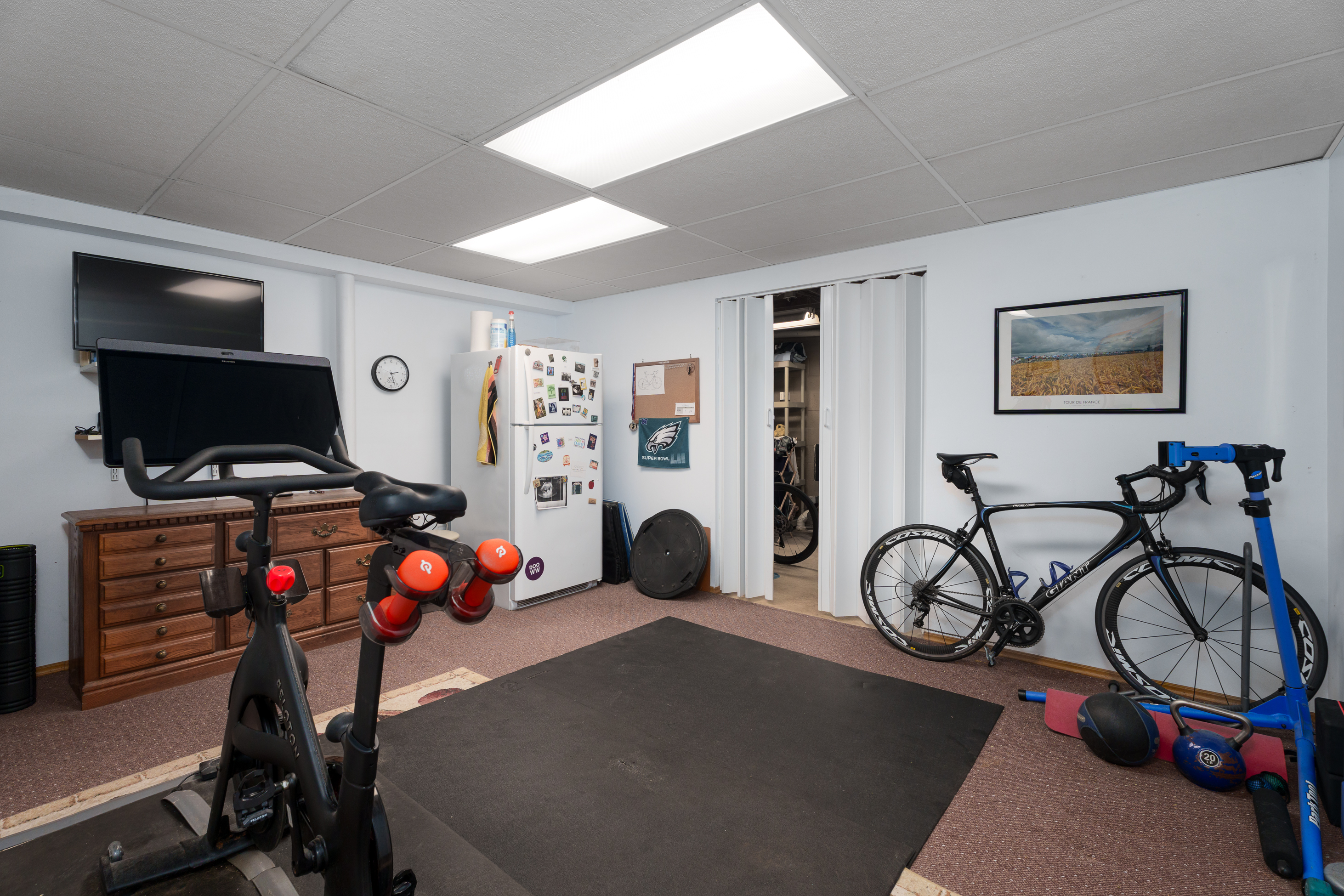  Spacious Sandy Run Home, Close to Charming Yardley - 物件實景