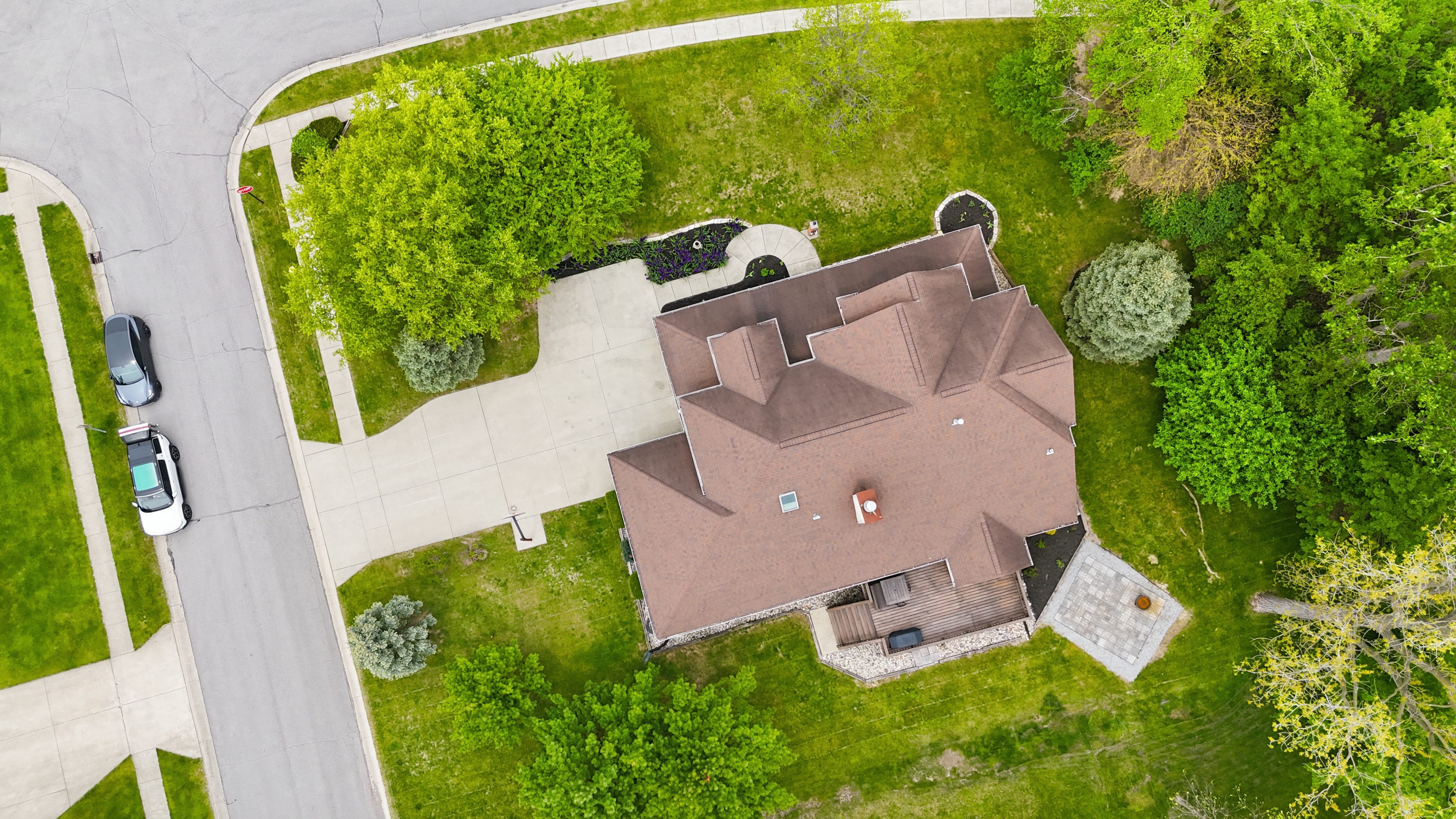  Stunning 4 Bedroom Home in Desirable Fort Wayne Neighborhood - 物件實景