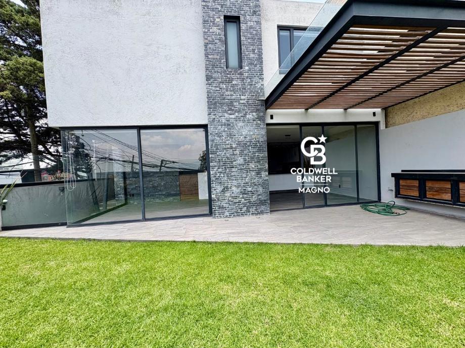 Cuajimalpa de Morelos, Ciudad de México, 05240, Mexico, 3 Bedrooms Bedrooms, ,3 BathroomsBathrooms,Residential,For Sale,1918585