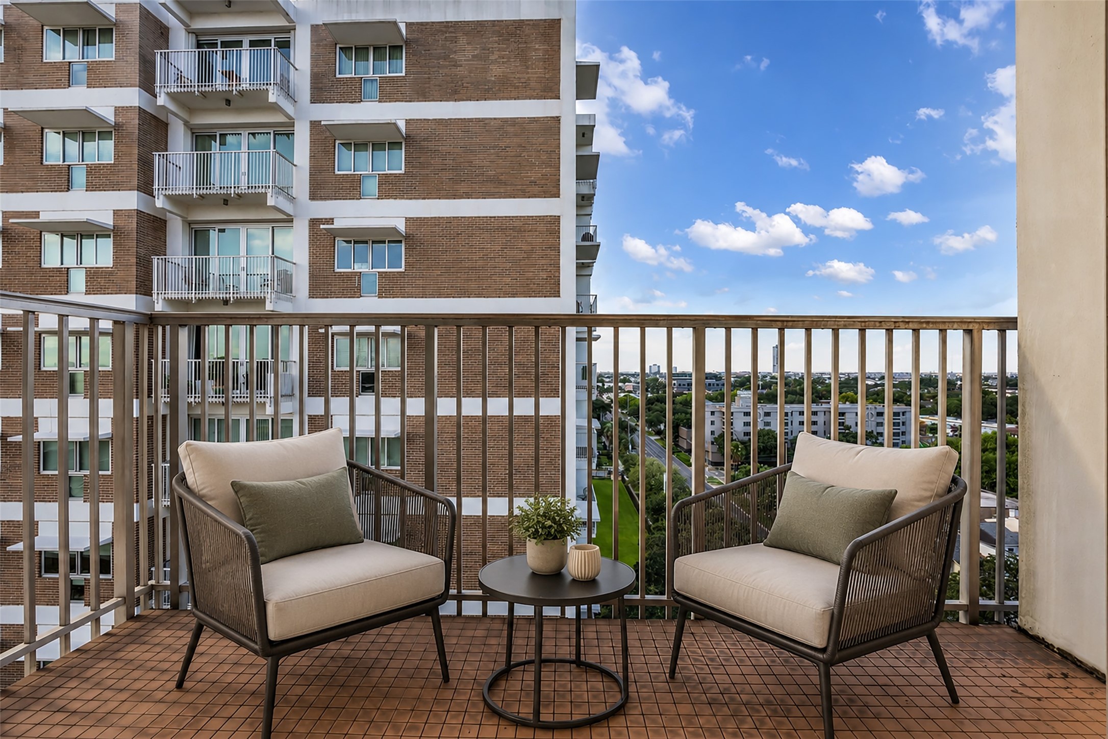  3614 Montrose Boulevard #900 - 物件實景