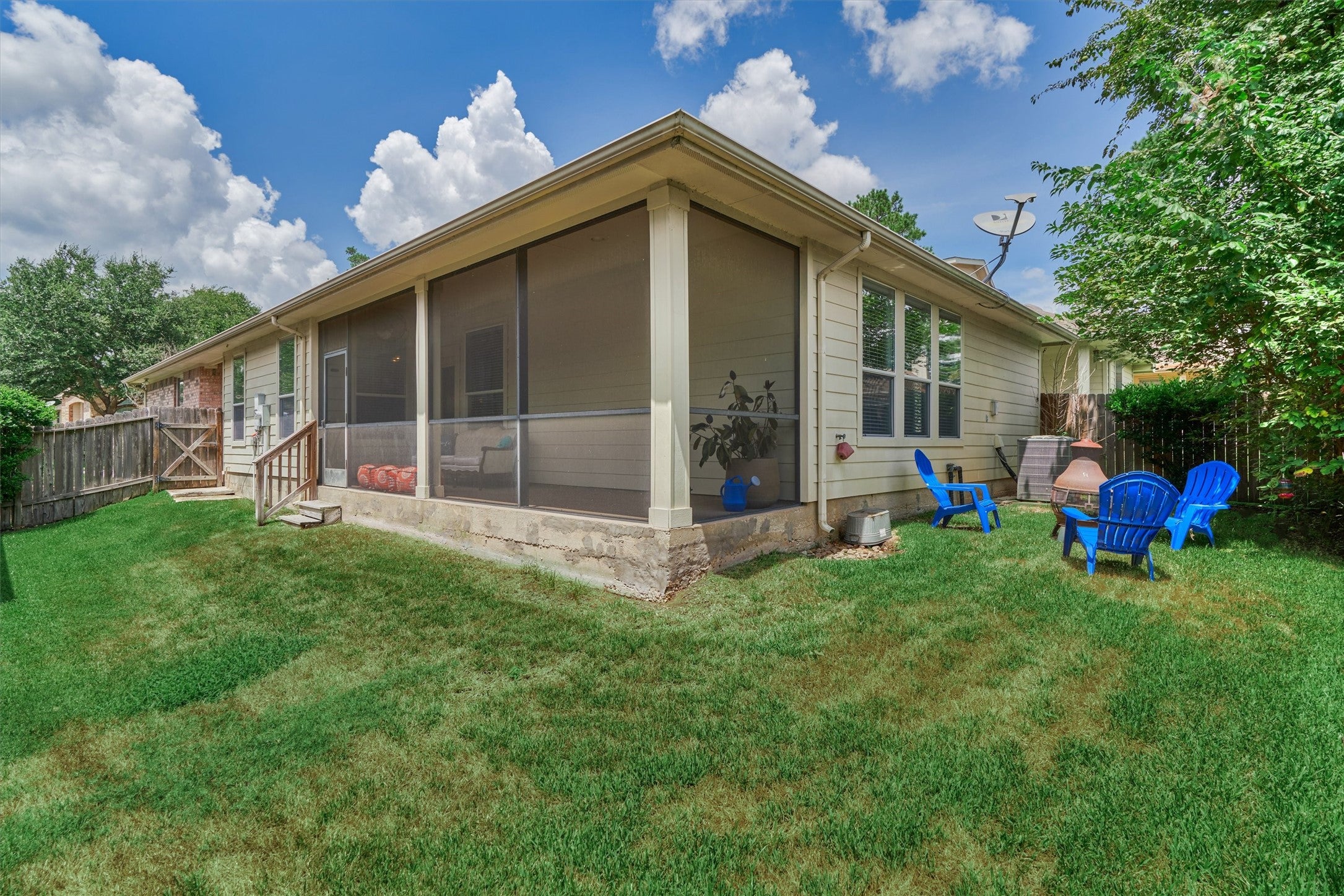 Marina Way, Montgomery, TX 77356 #1