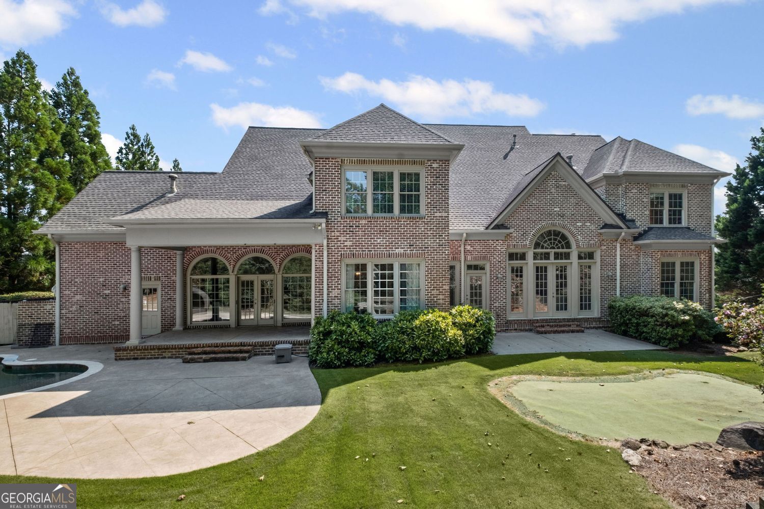 Duluth, Georgia, 30097, United States, 6 Bedrooms Bedrooms, ,7 BathroomsBathrooms,Residential,For Sale,1951995