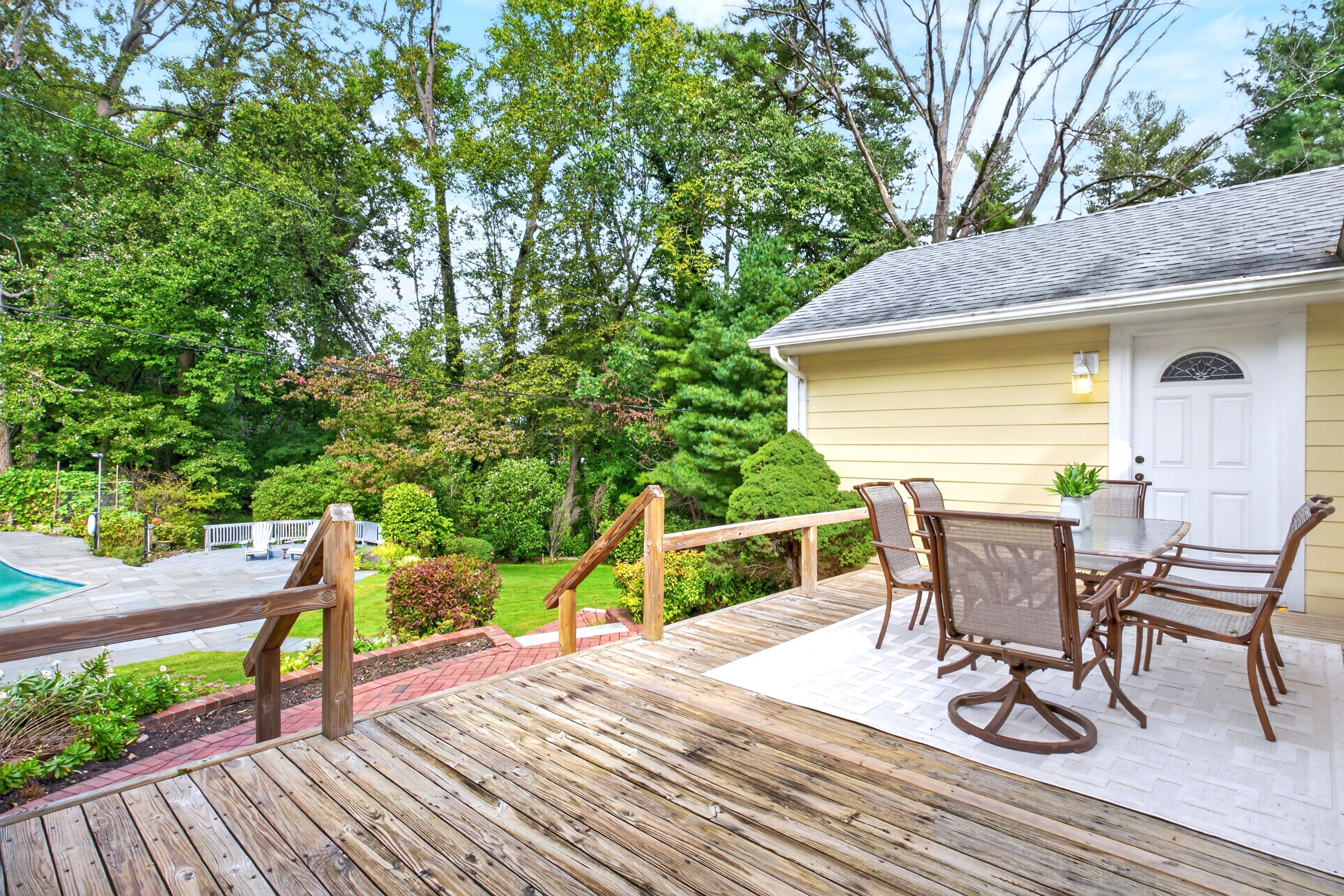  75 Plymouth Road, Manhasset, NY 11030 - 物件實景
