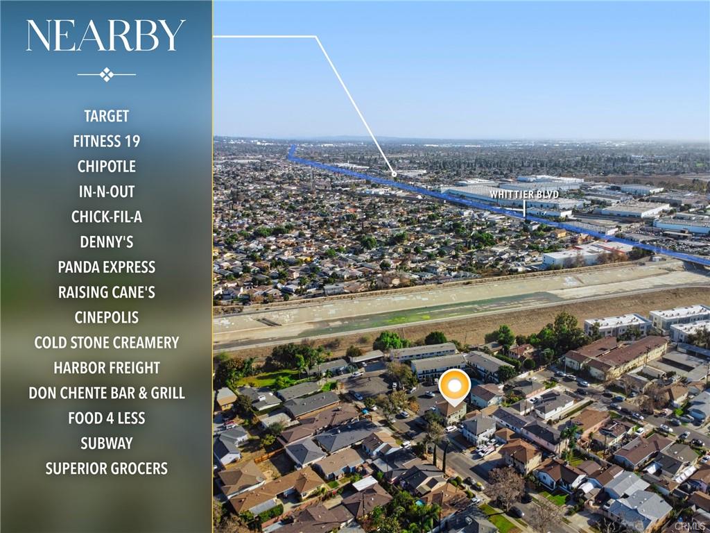 Montebello, California, 90640, United States, 2 Bedrooms Bedrooms, ,Residential,For Sale,1927827