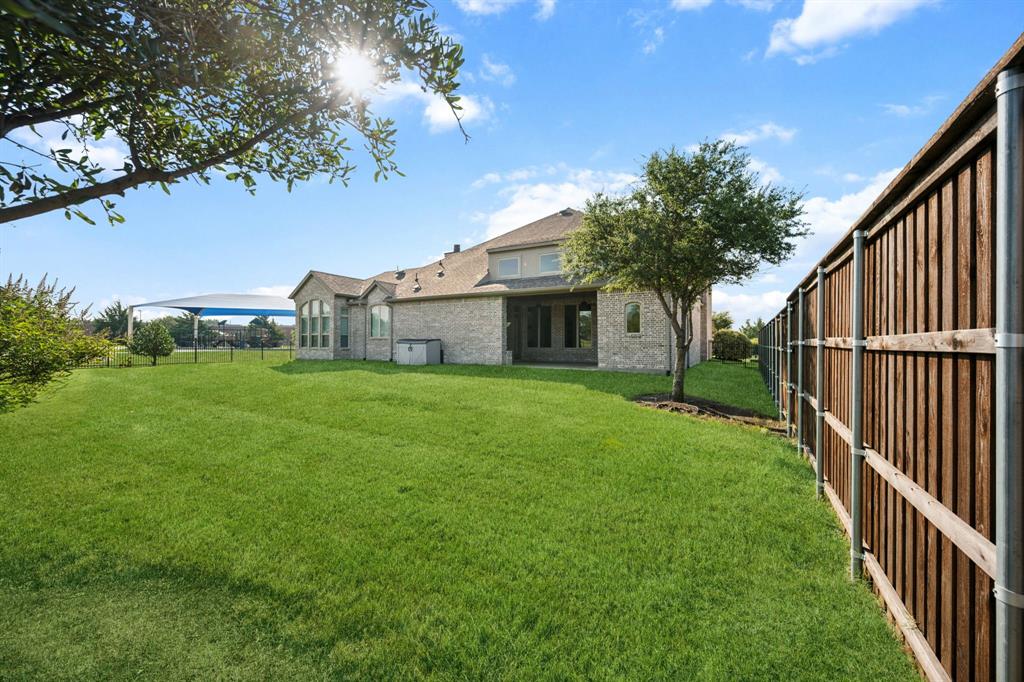 Prosper, Texas, 75078, United States, 5 Bedrooms Bedrooms, ,8 BathroomsBathrooms,Residential,For Sale,1901813