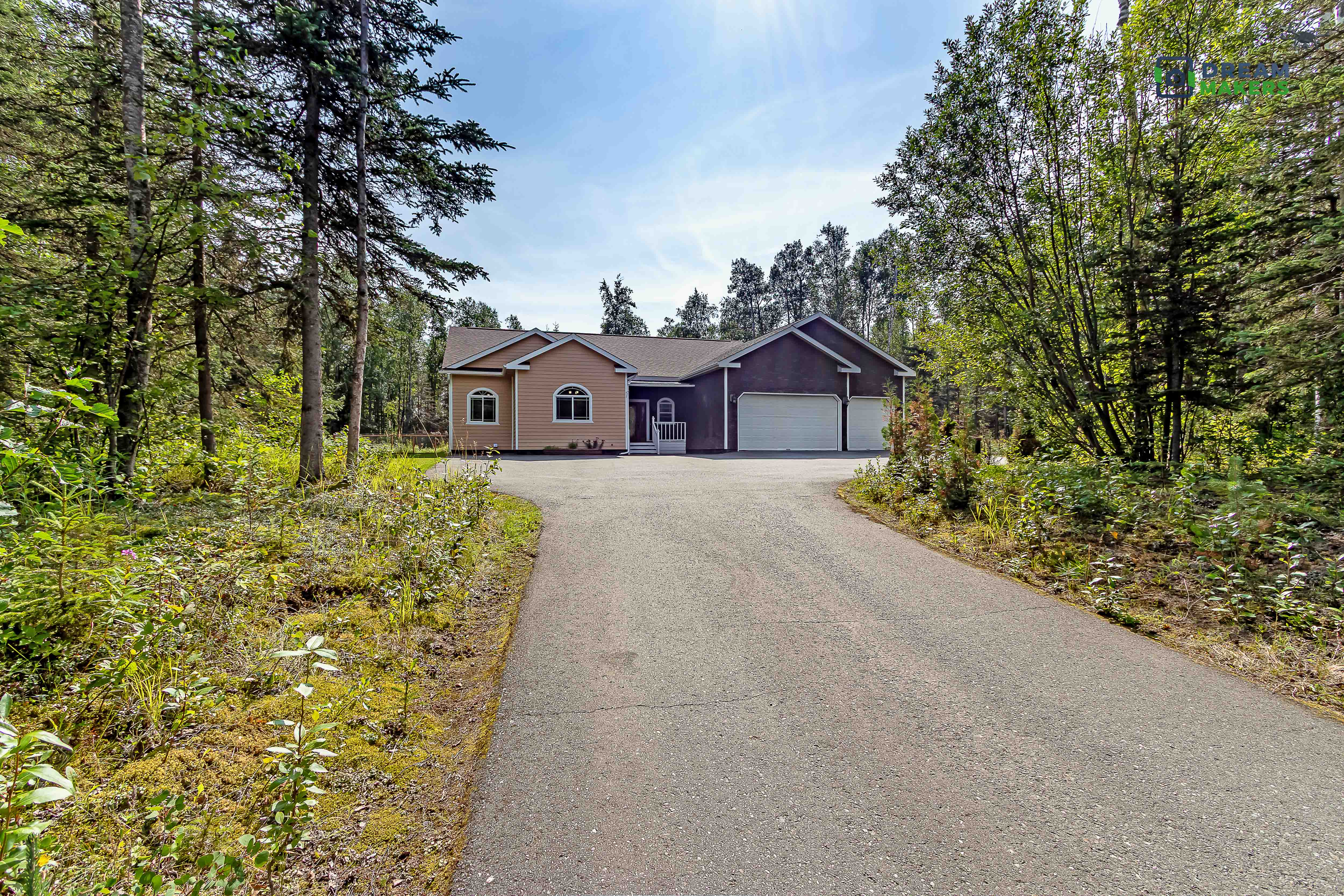 Lord Baranof Dr, Wasilla, AK 99654 #1