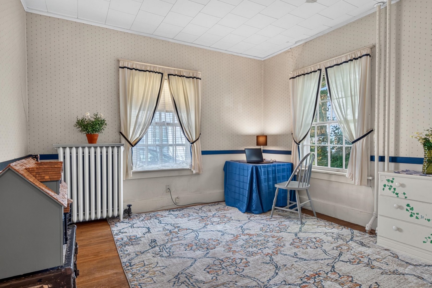  124 Bellevue Avenue - 物件實景