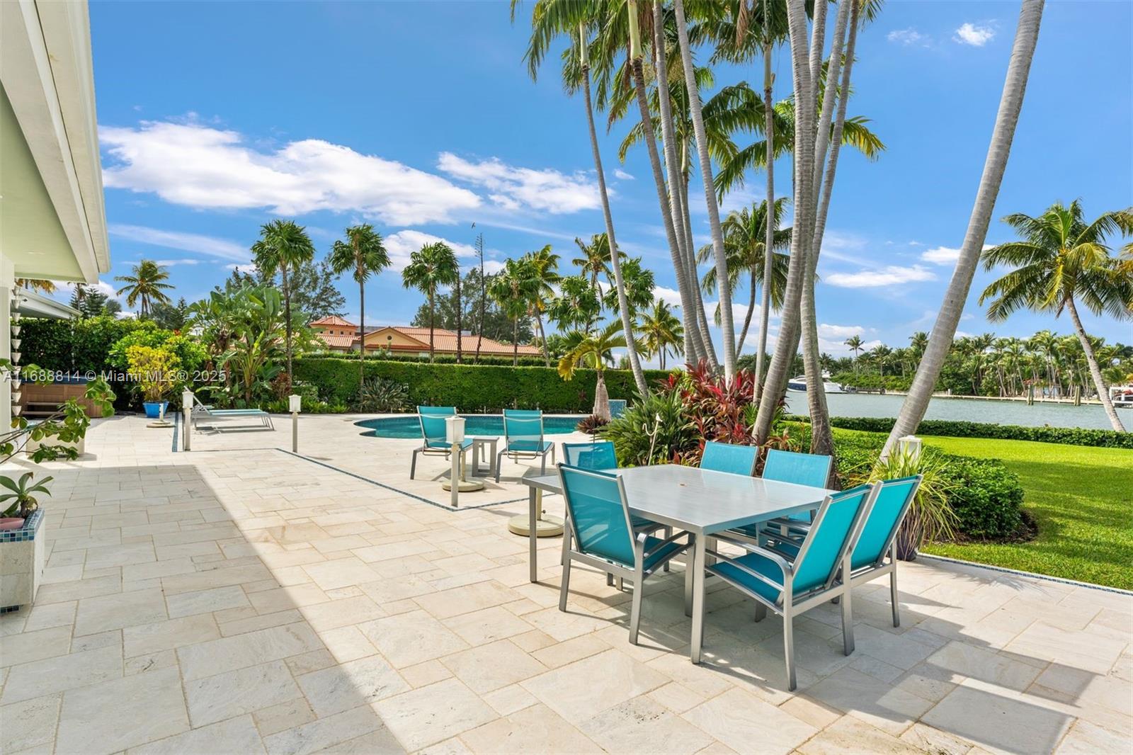 8900 Bay Drive, Surfside, Florida, 33154, United States, 6 Bedrooms Bedrooms, ,5 BathroomsBathrooms,Residential,For Sale,8900 Bay Drive,1655793