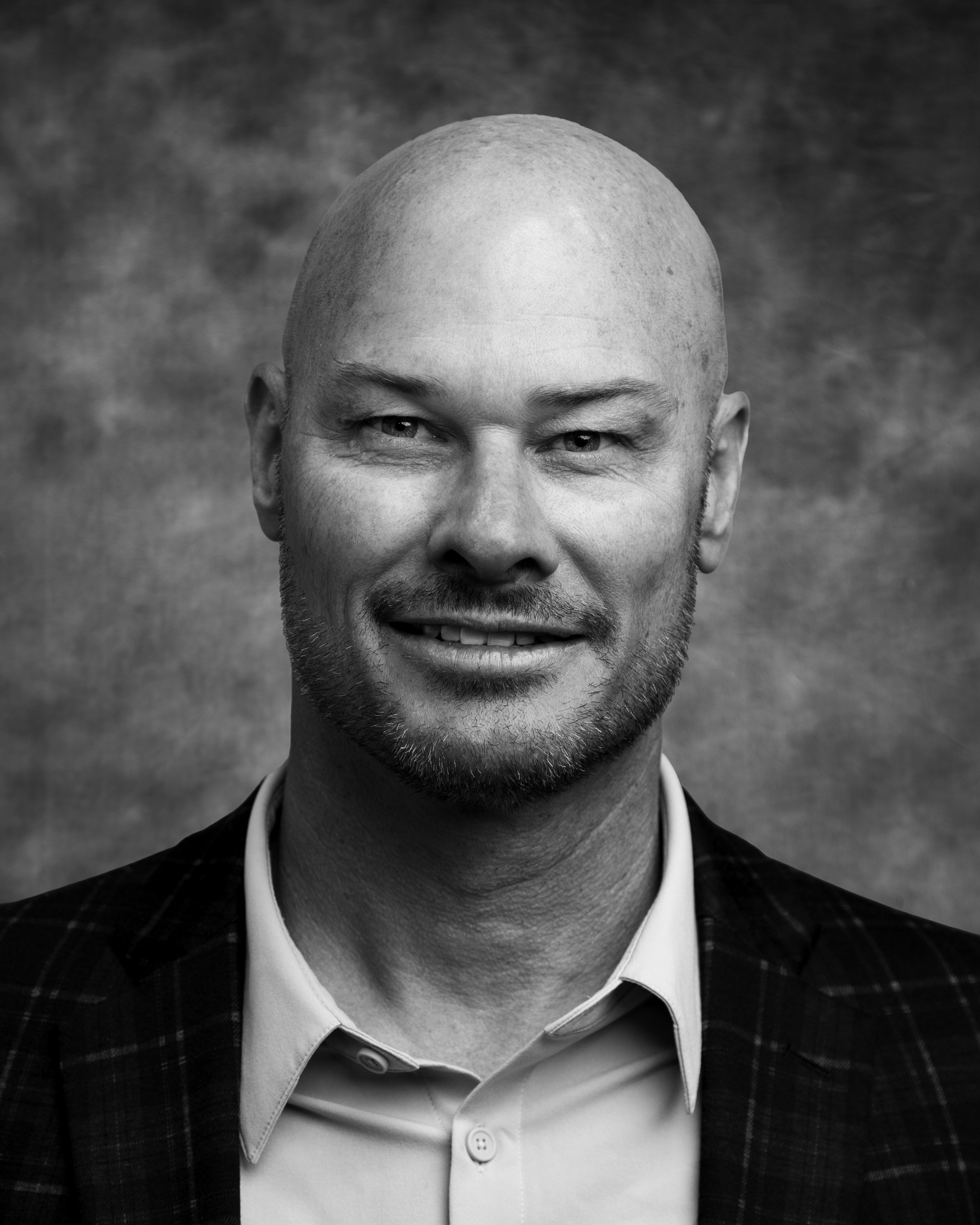 Scott McClelland