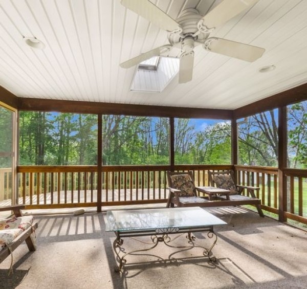 Fredon, New Jersey, 07860, United States, 4 Bedrooms Bedrooms, ,3 BathroomsBathrooms,Residential,For Sale,1860695