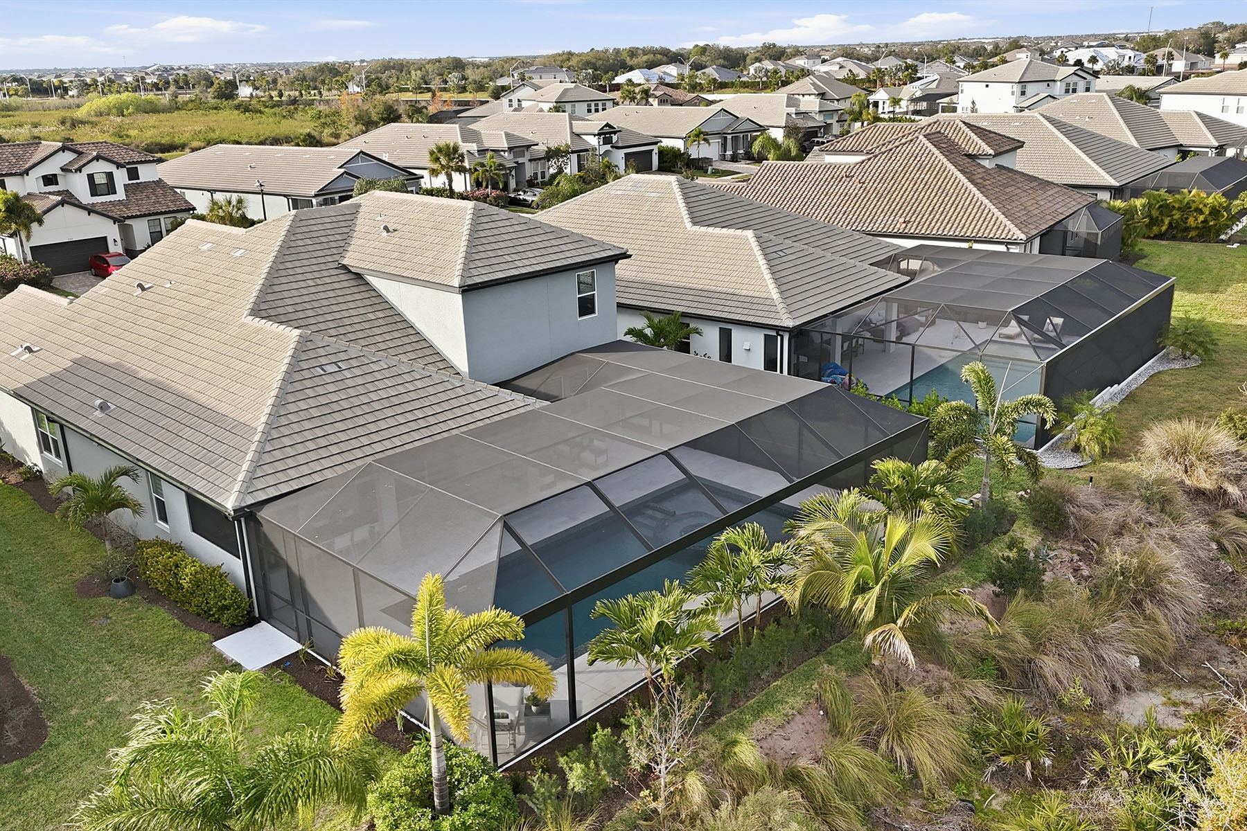 SWEETWATER AT LAKEWOOD RANCH PH I & II - 物件實景