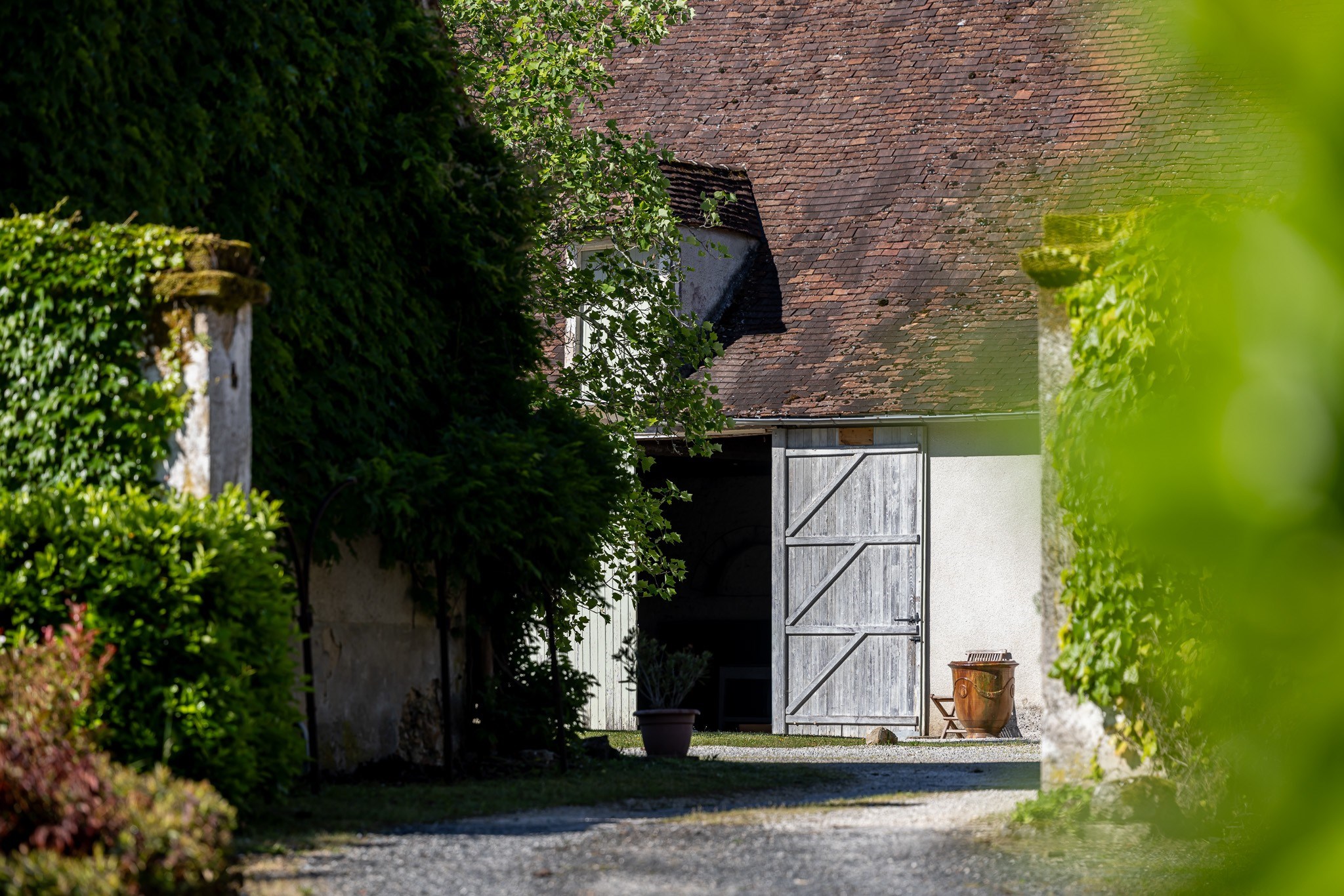  18th-century Manor House, ready to take flight towards a new dream - 物件實景